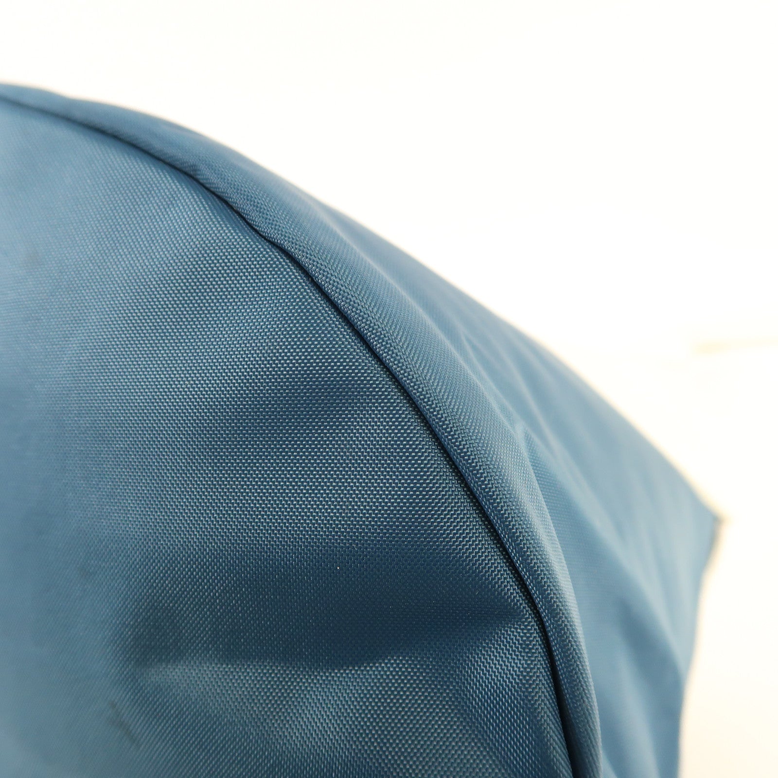 Longchamp 尼龍Shoulder Bag銀扣肩背袋