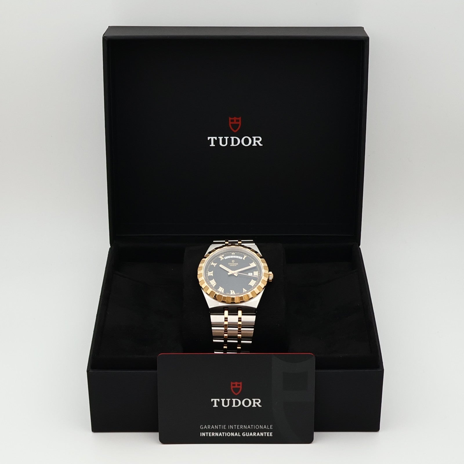 TUDOR Royal 28603
