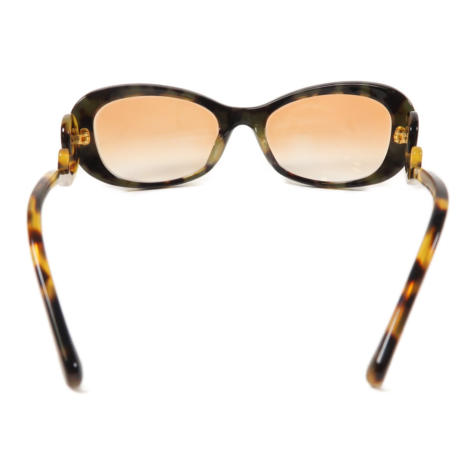 PRADA PVC Sunglasses太陽眼鏡黑色
