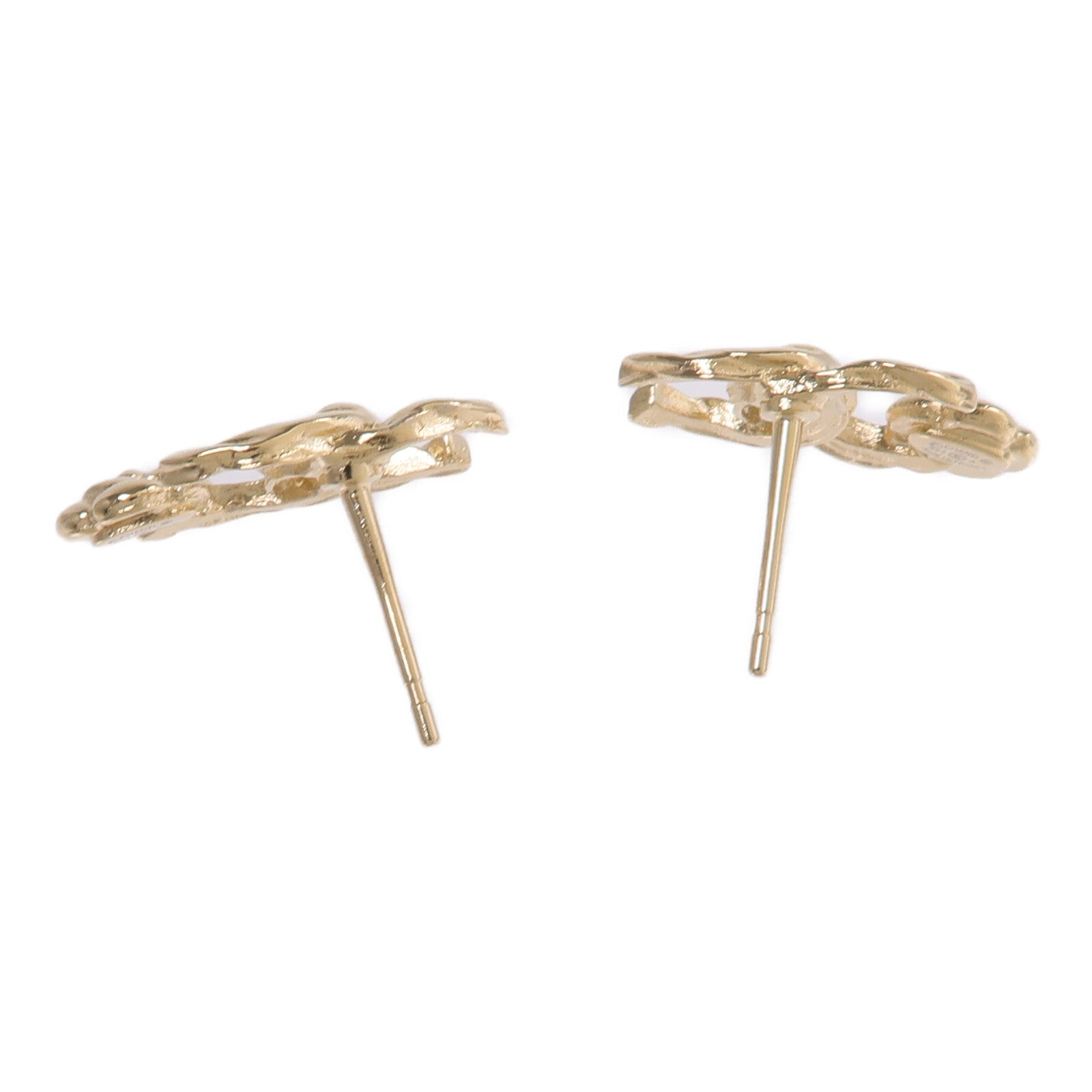 CHANEL 金屬Earrings耳環
