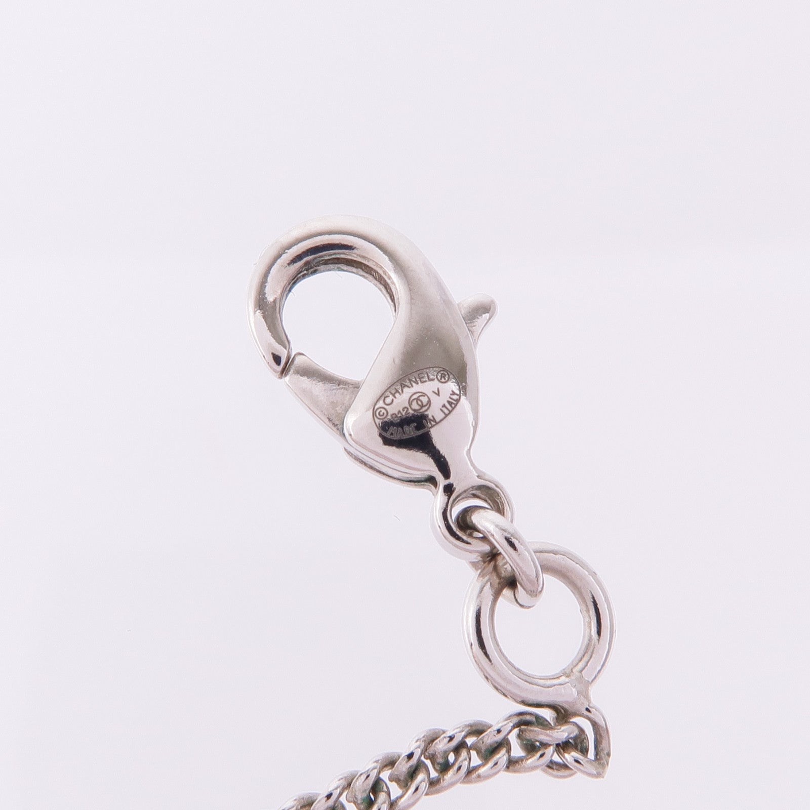 CHANEL 金屬Necklace項鍊