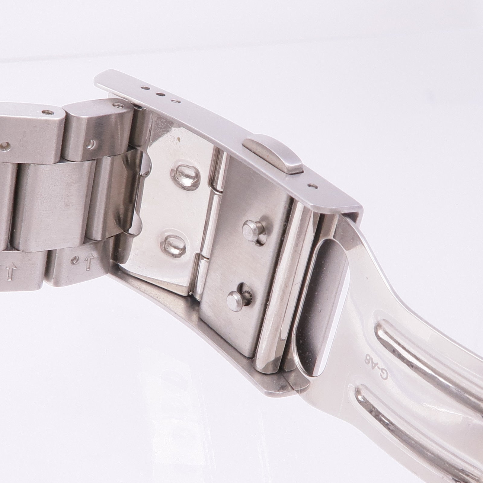 TAG HEUER Formula 1 Chronograph 43mm CAZ101V.BA0842