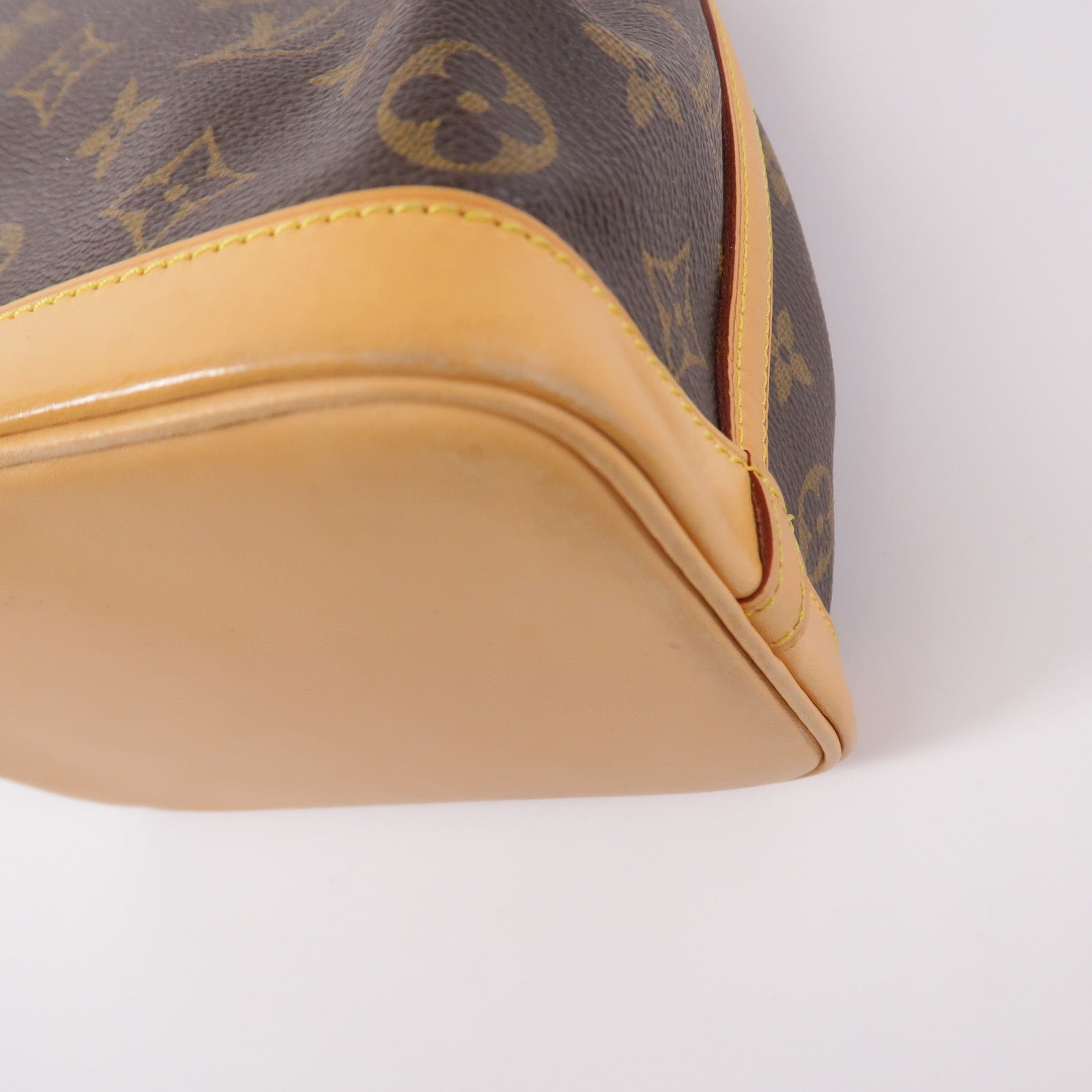 LOUIS VUITTON Monogram Mini Noe肩背袋