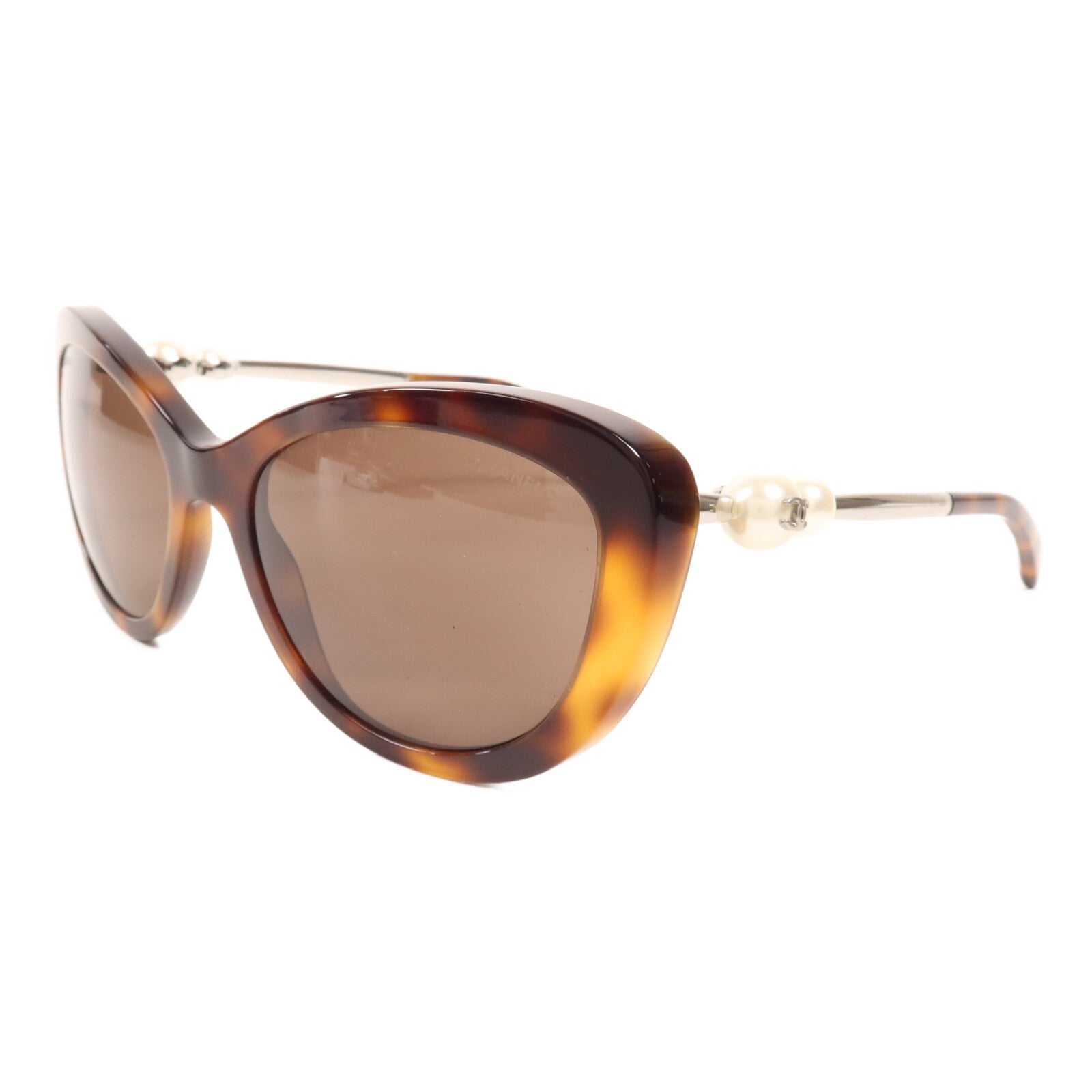 CHANEL PVC Sunglasses太陽眼鏡