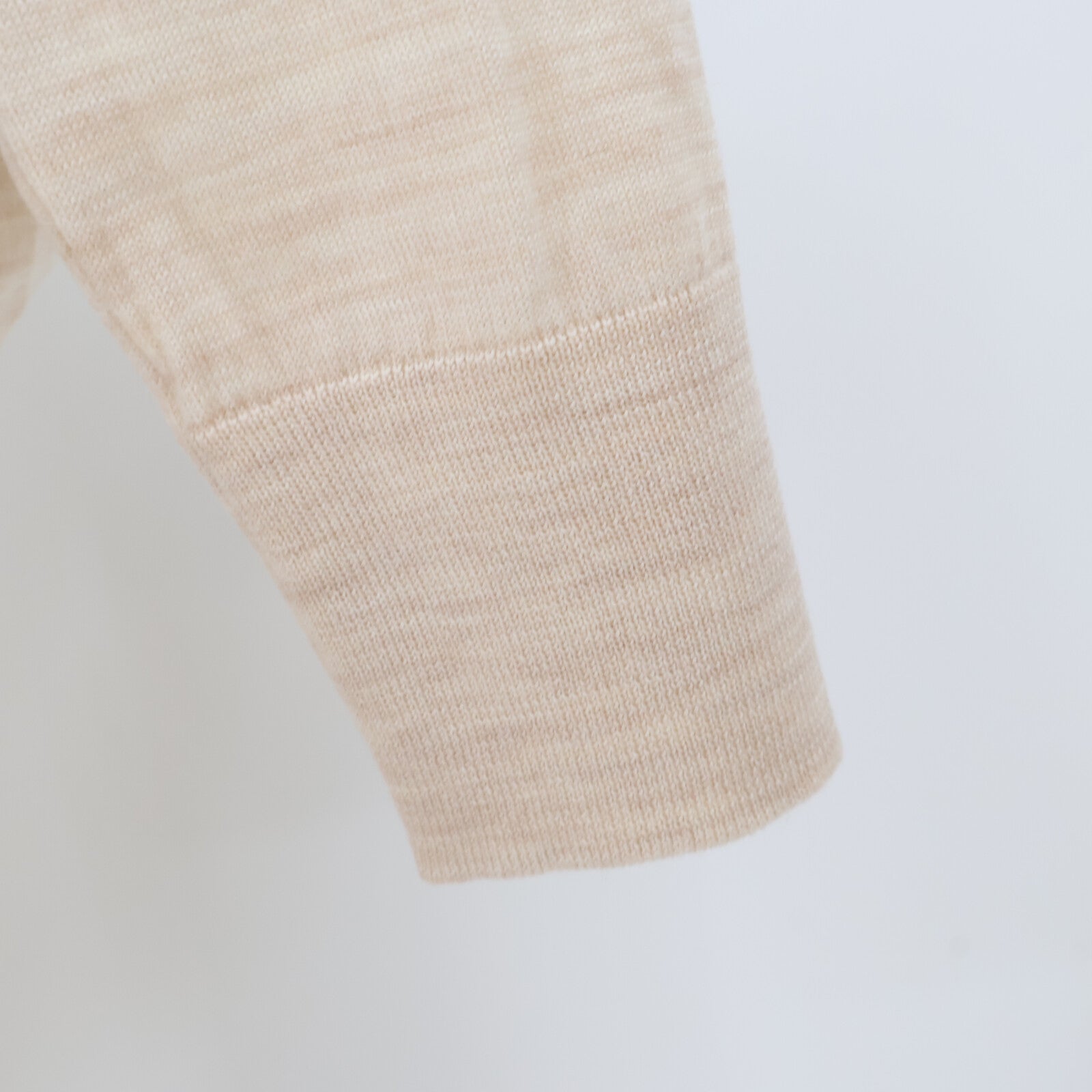 HERMES Knit Shirt針織