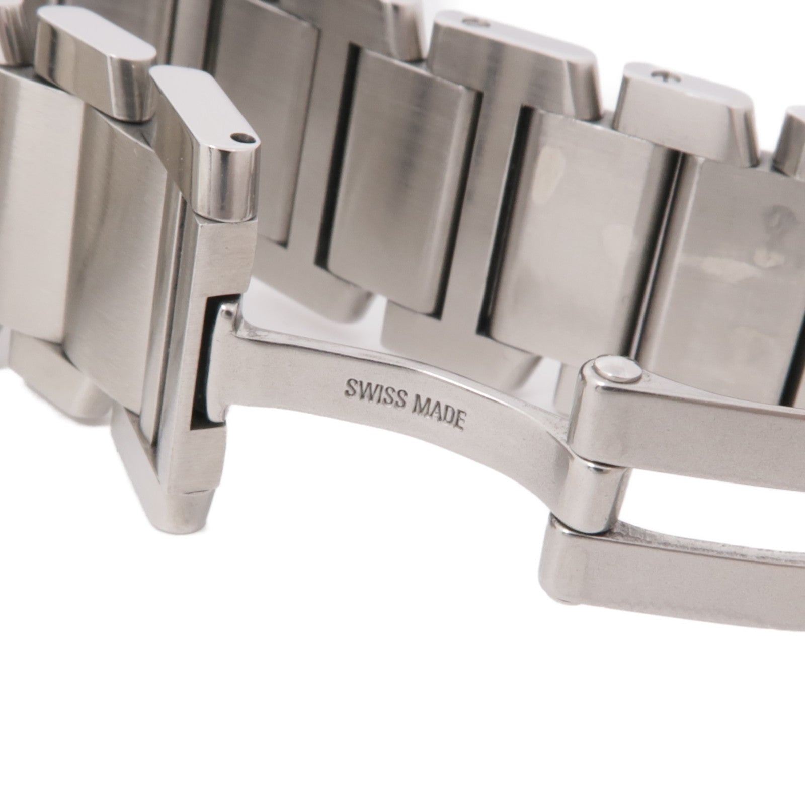 CARTIER Tank Francaise 2302