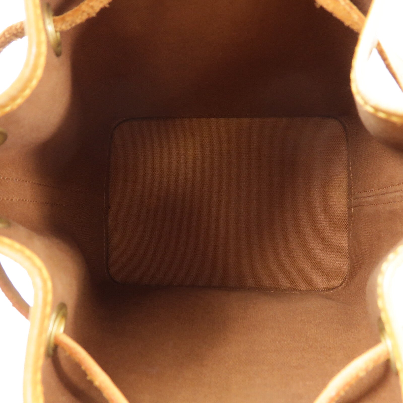 LOUIS VUITTON Monogram Mini Noe肩背袋