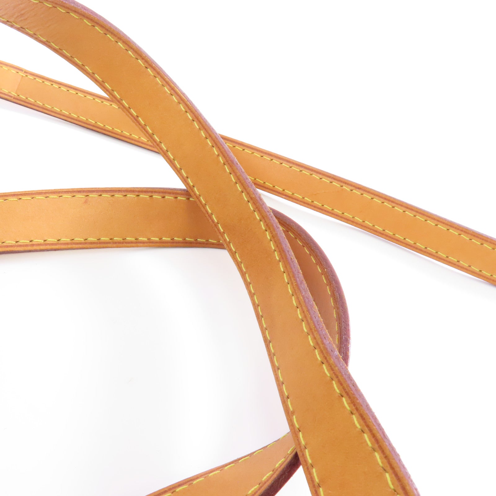 LOUIS VUITTON Monogram Palermo PM金扣手挽肩背兩用袋啡色