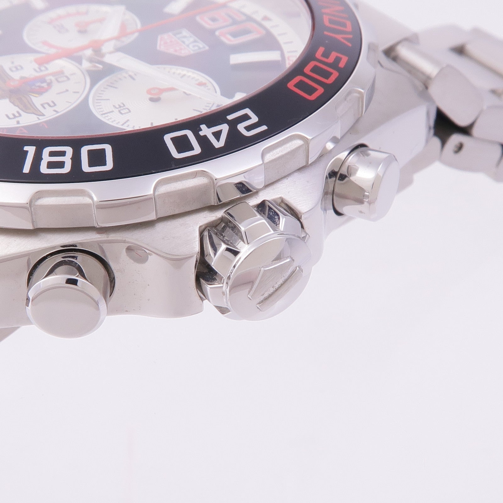 TAG HEUER Formula 1 Chronograph 43mm CAZ101V.BA0842