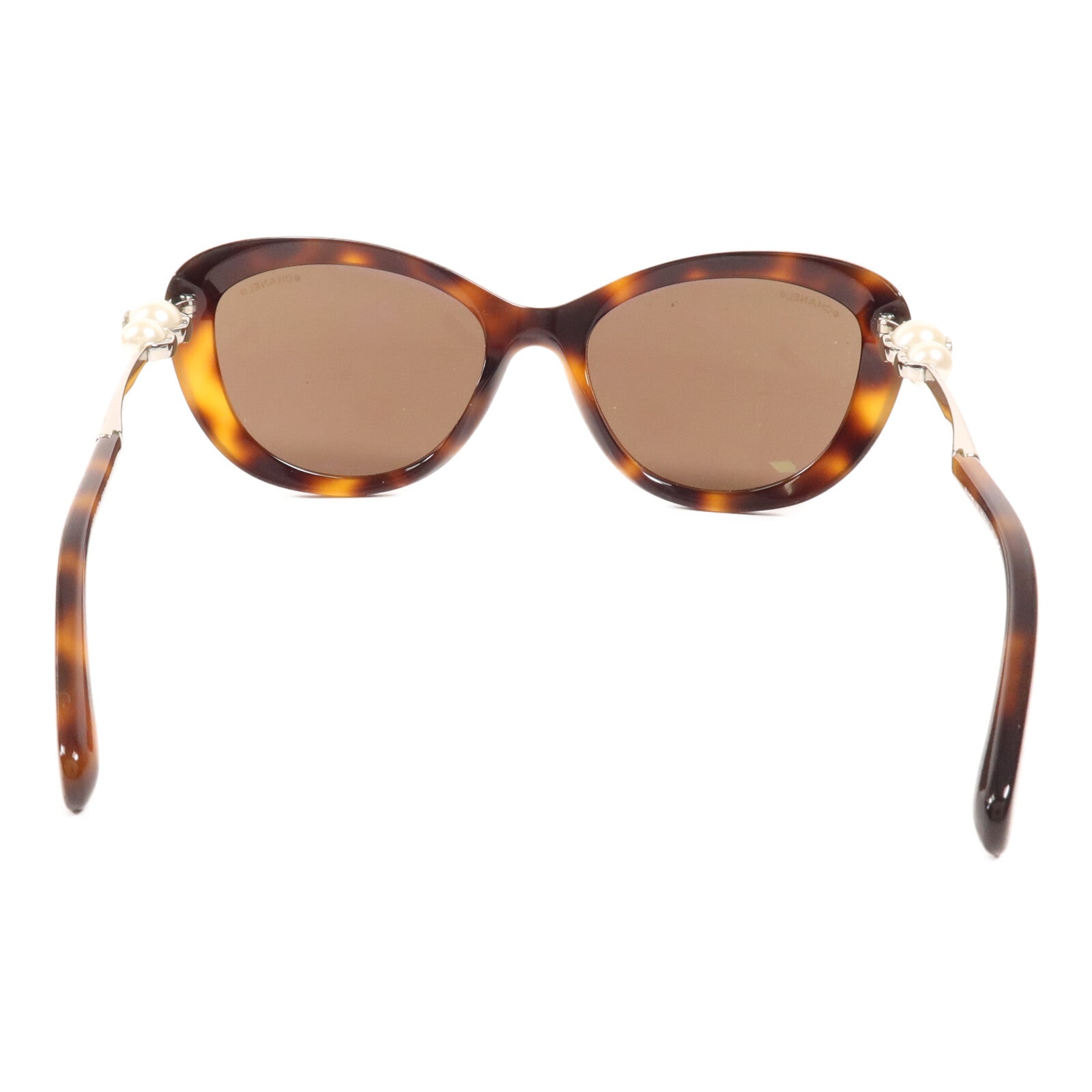 CHANEL PVC Sunglasses太陽眼鏡