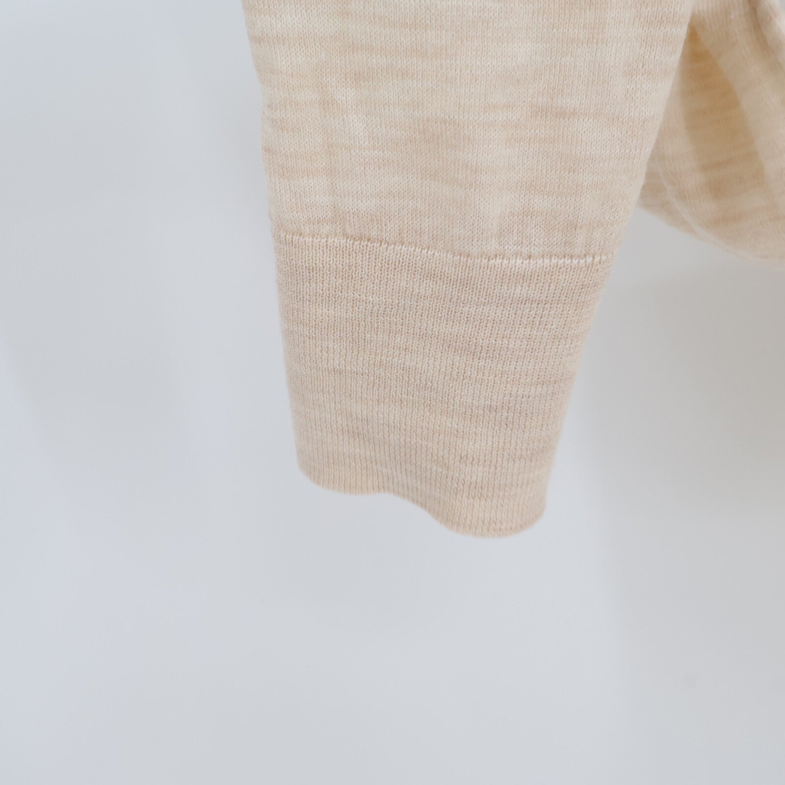 HERMES Knit Shirt針織