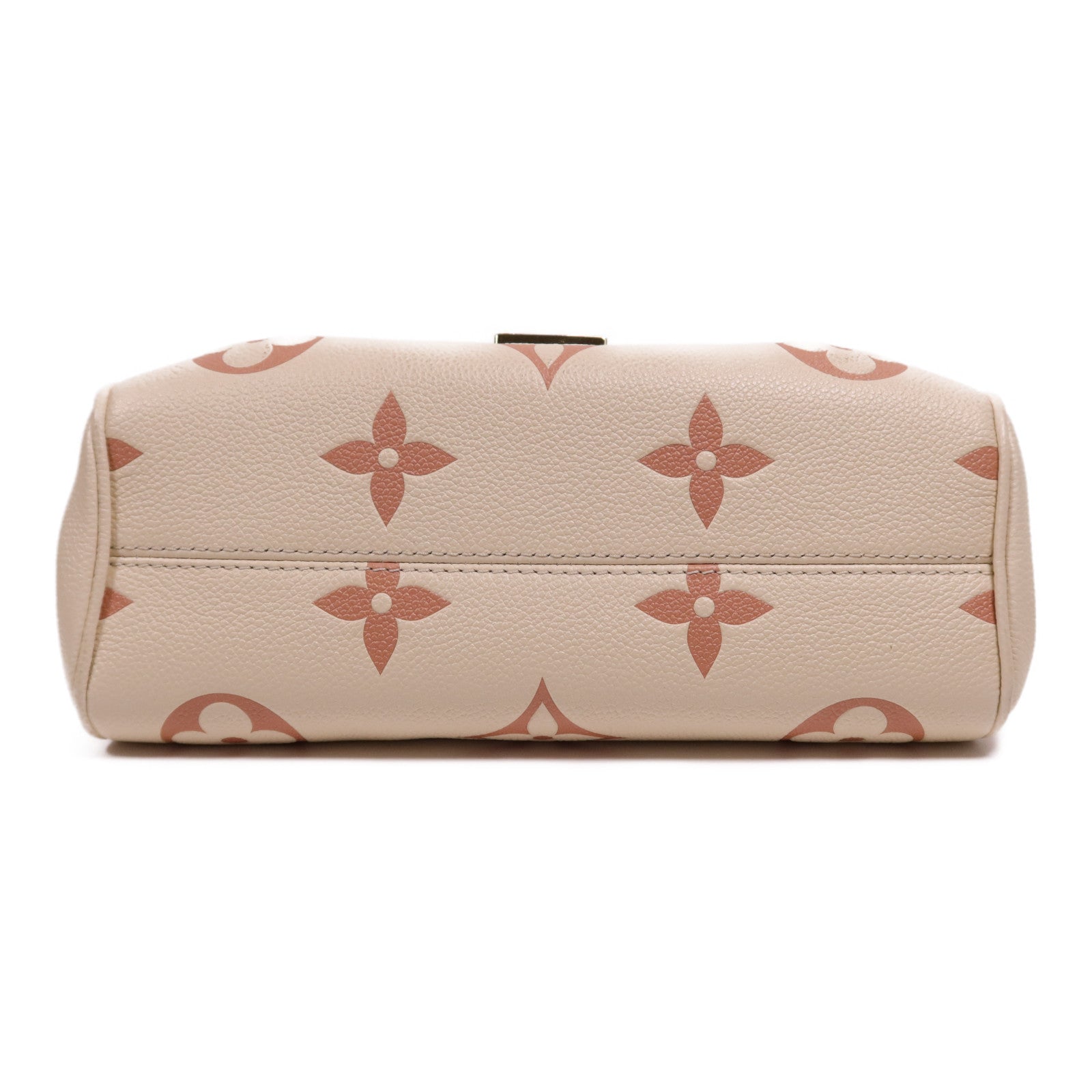 LOUIS VUITTON Monogram Emprenite Favorite金扣鏈帶肩背袋