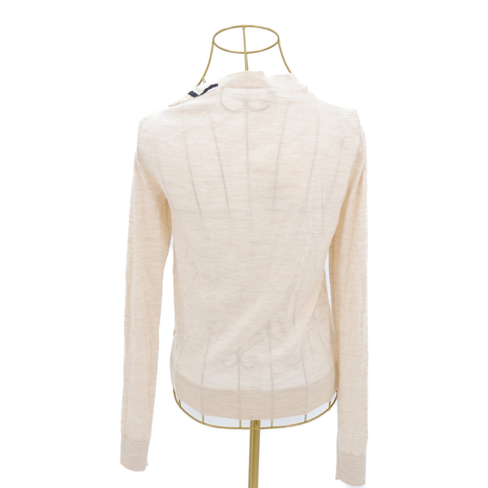 HERMES Knit Shirt針織