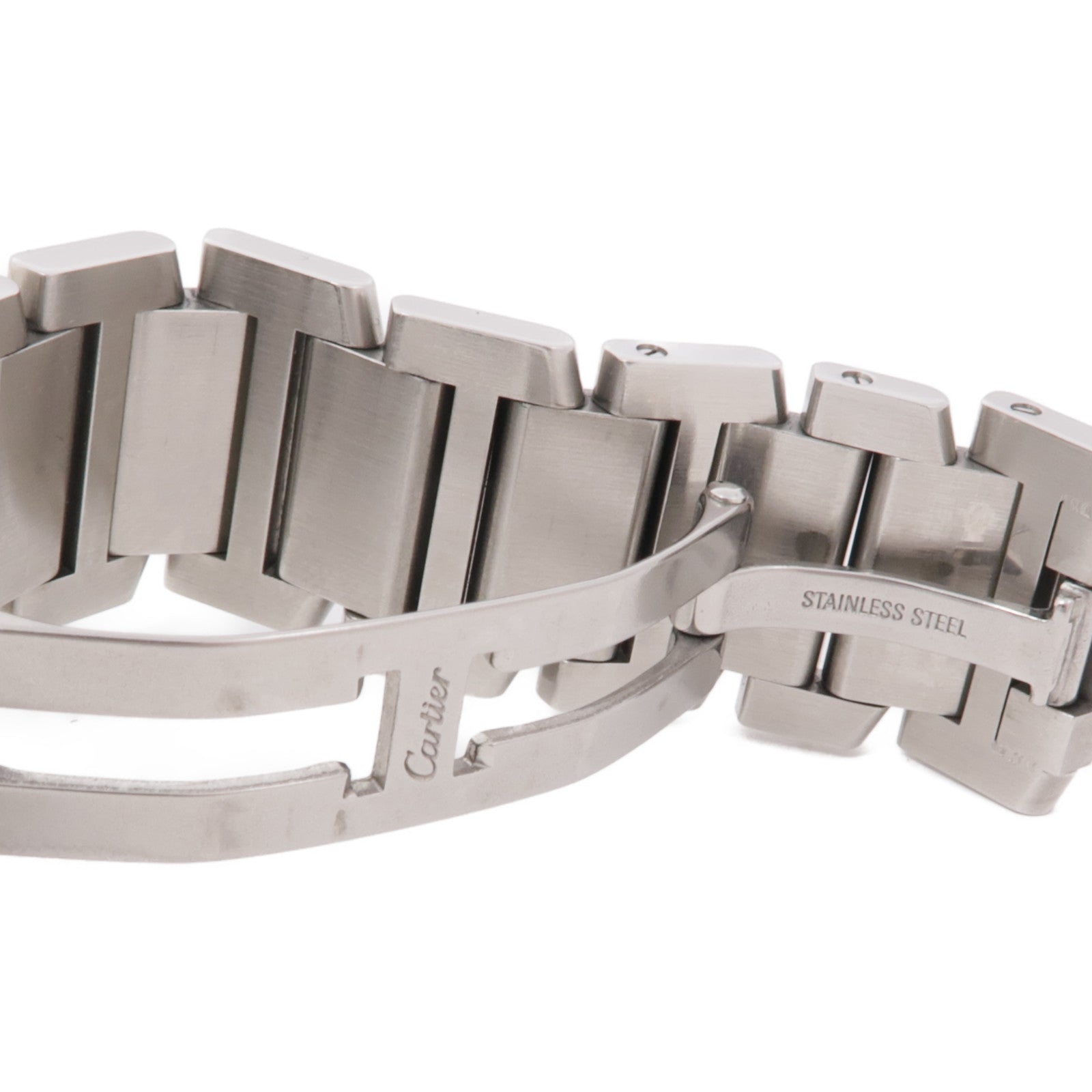 CARTIER Tank Francaise 2302