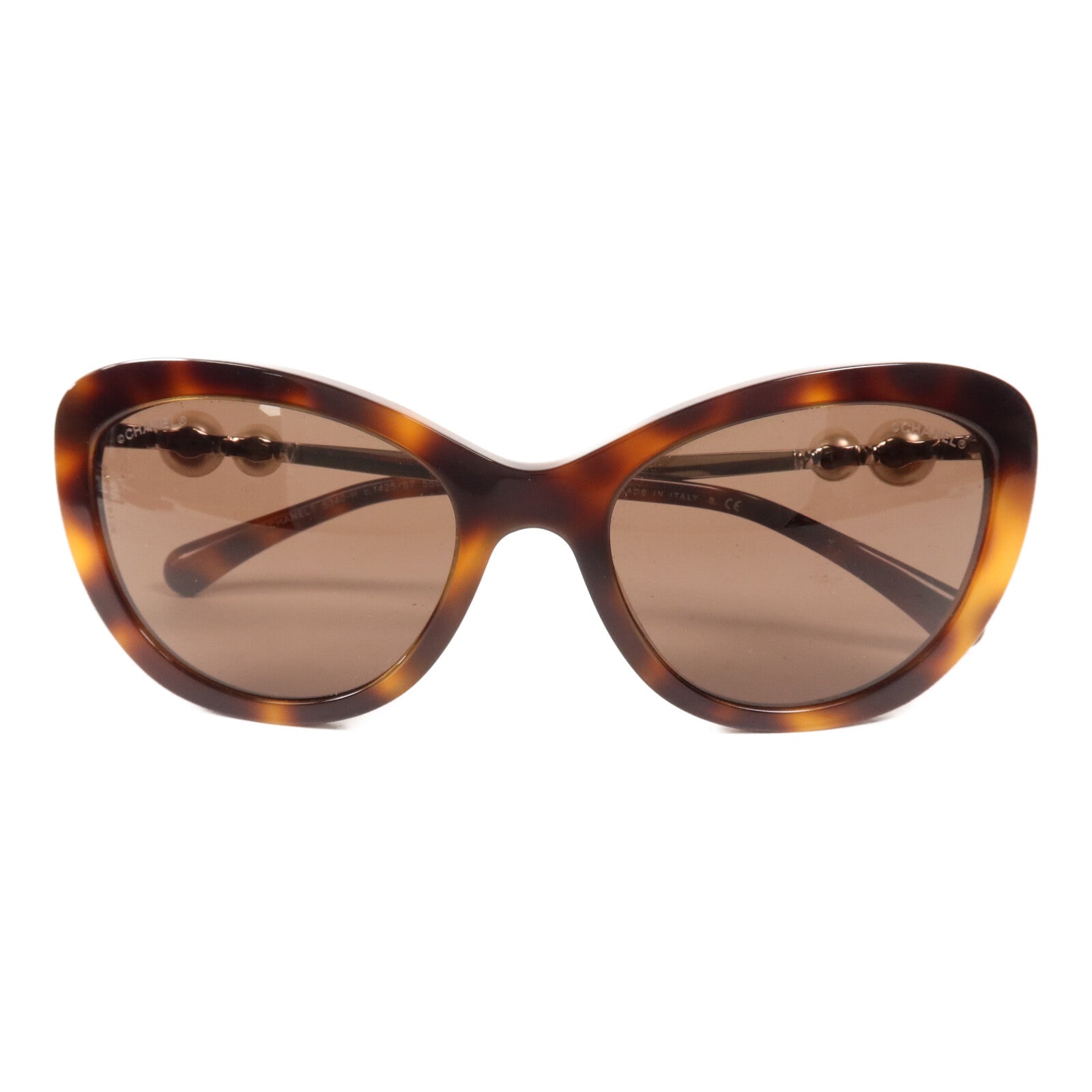 CHANEL PVC Sunglasses太陽眼鏡