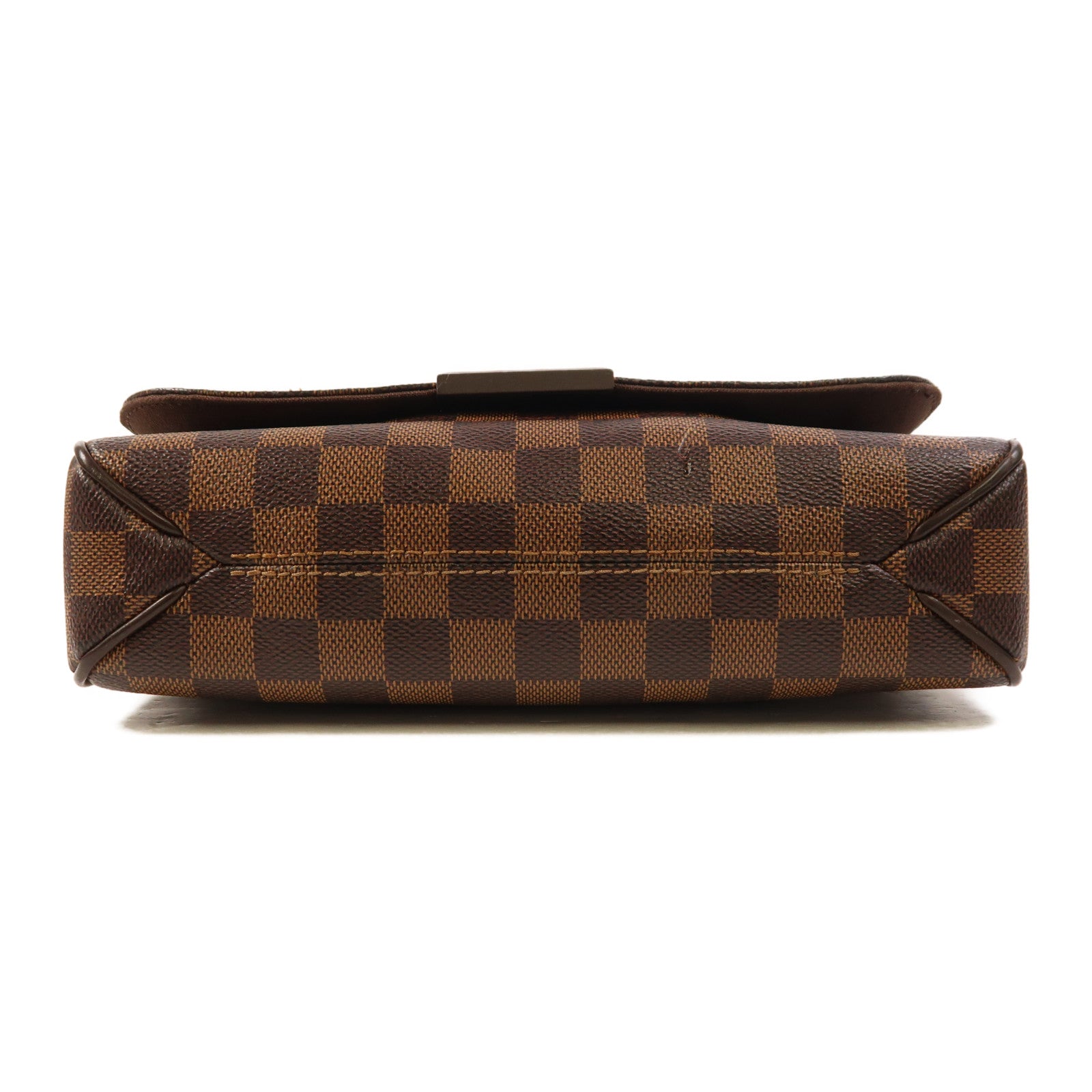 LOUIS VUITTON Damier District PM肩背袋
