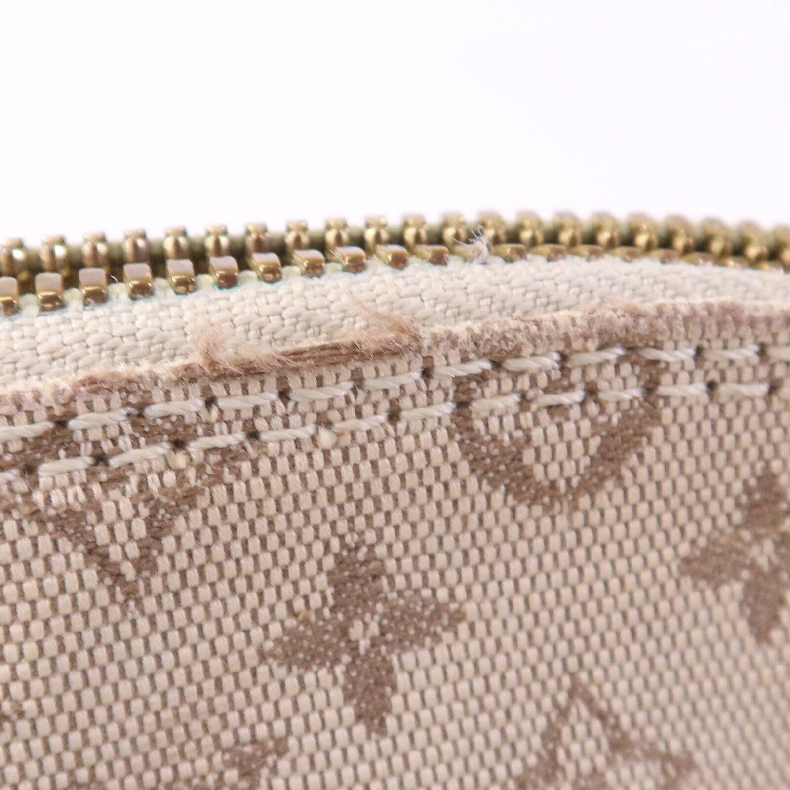 LOUIS VUITTON Monogram Mini Alma Haut金扣手挽袋