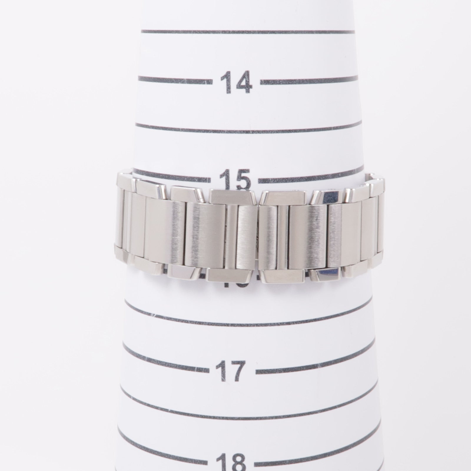 CARTIER Tank Francaise 2302