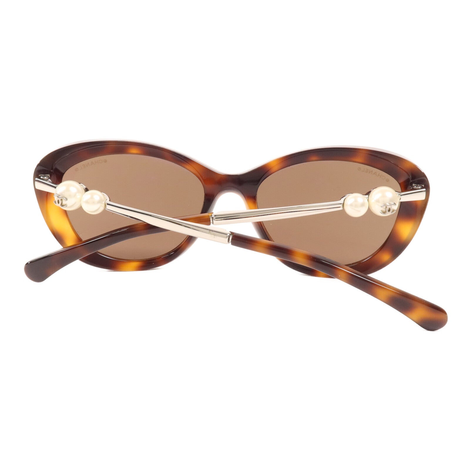 CHANEL PVC Sunglasses太陽眼鏡