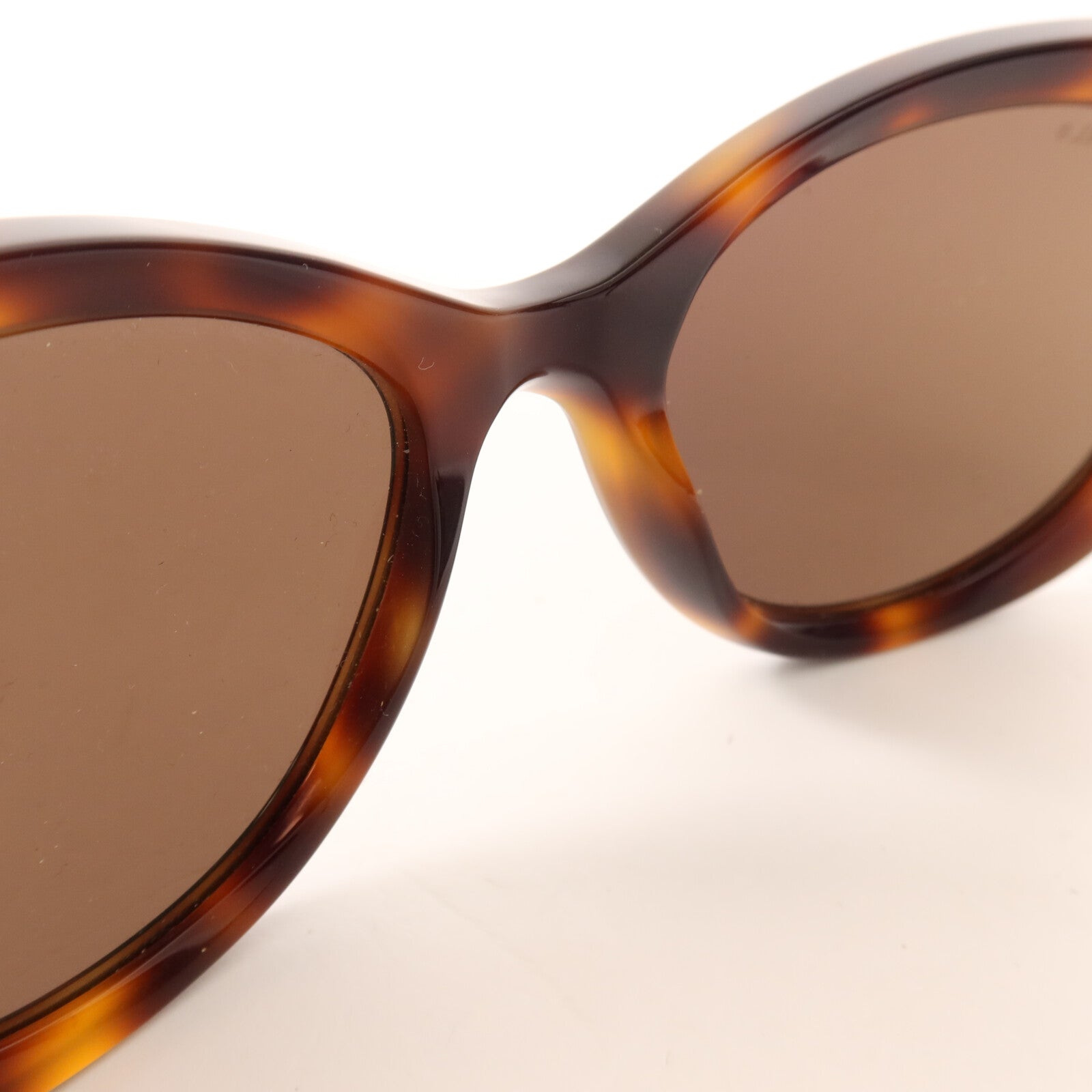 CHANEL PVC Sunglasses太陽眼鏡