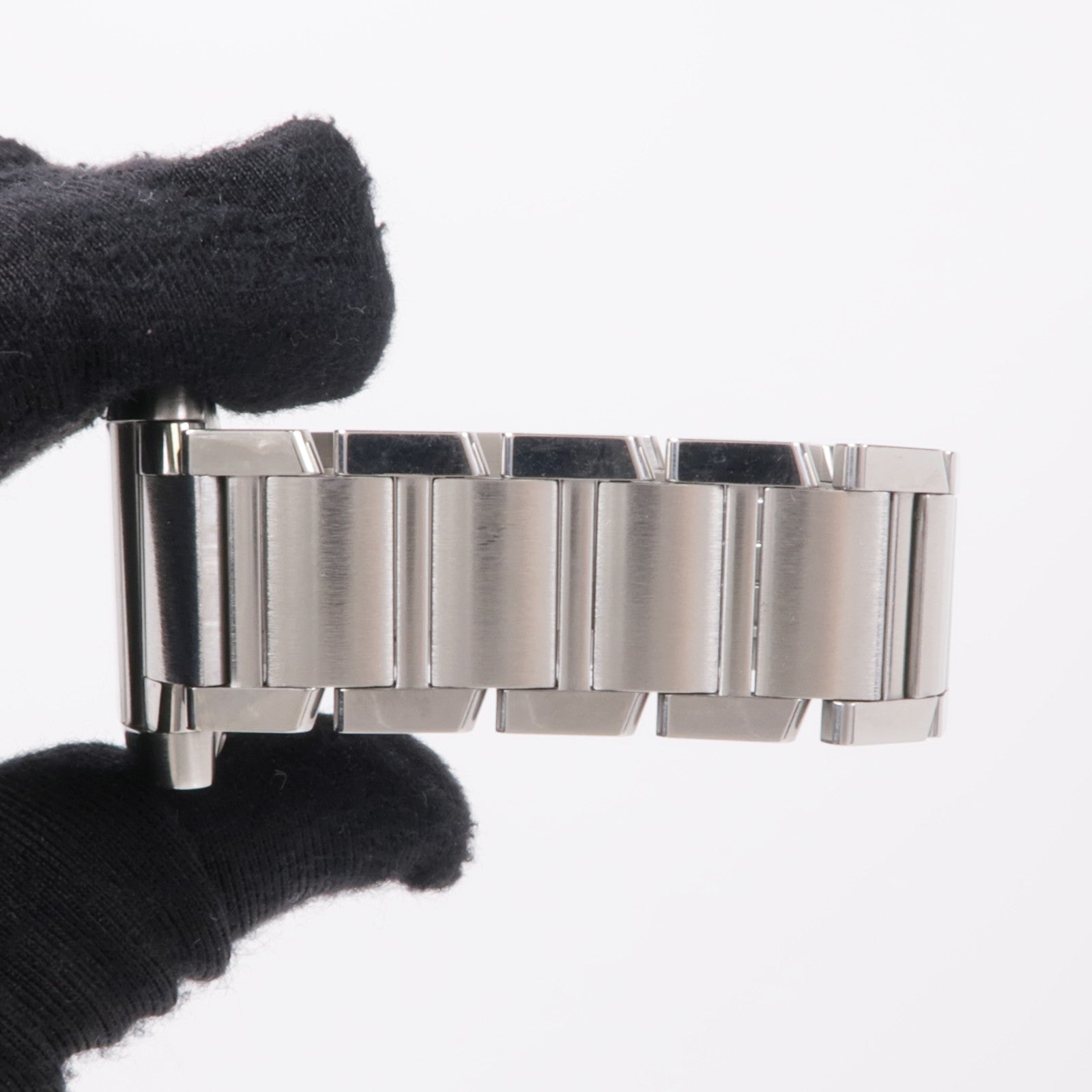 CARTIER Tank Francaise 2302