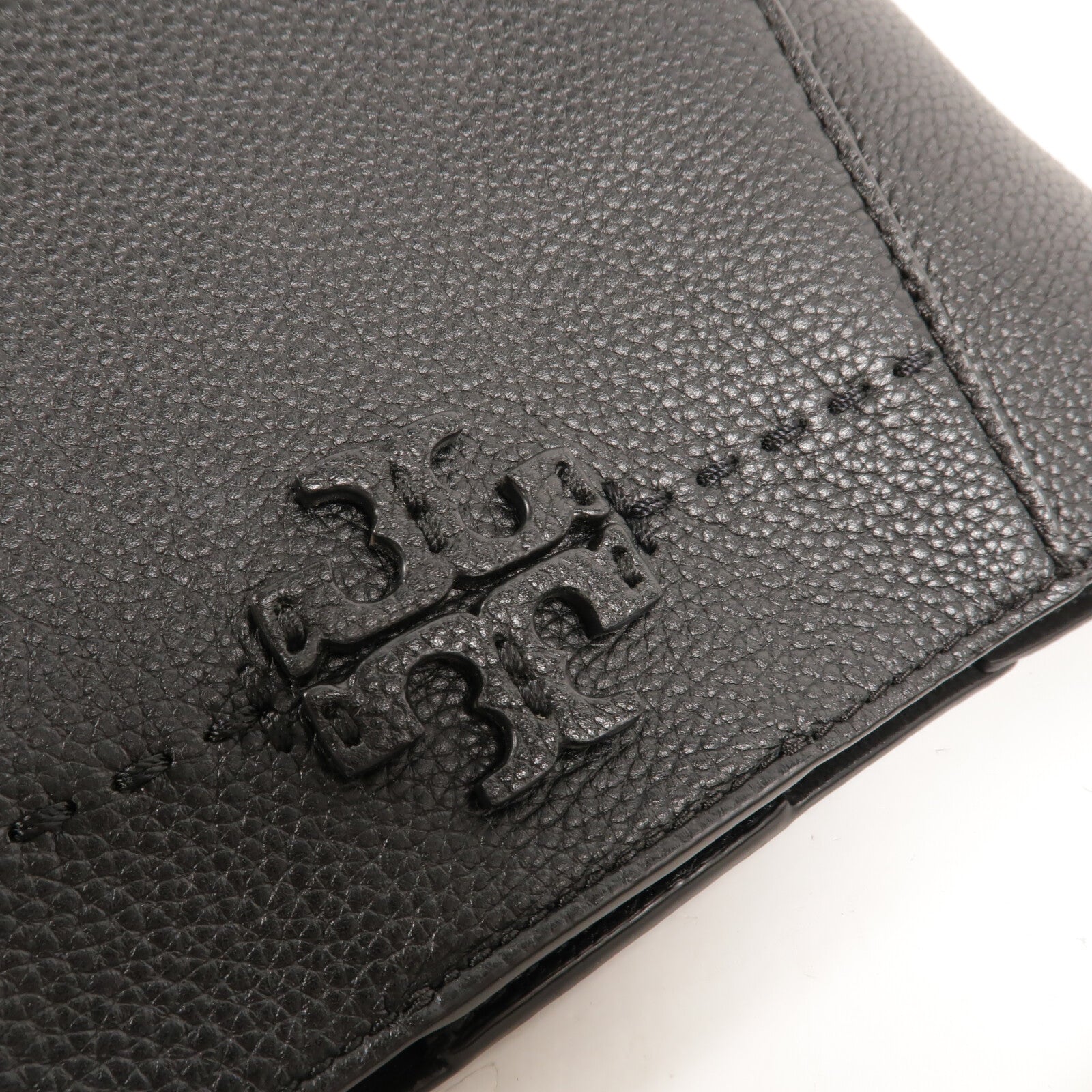 Tory Burch 牛皮皮革Mcgraw手挽肩背兩用袋
