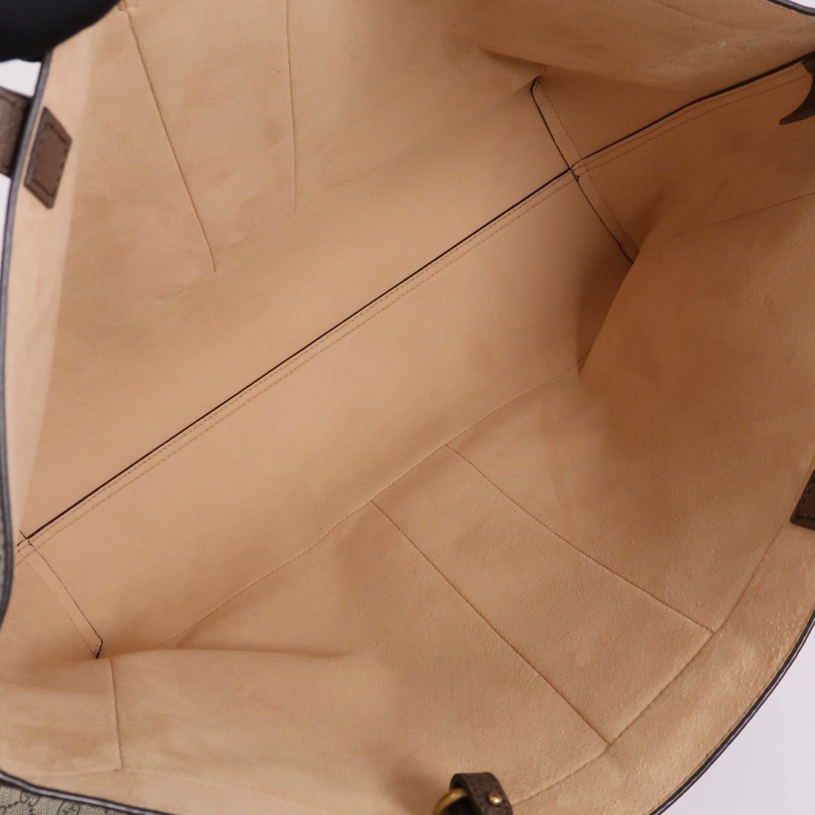 GUCCI 塗層帆布Ophidia Tote Bag手挽袋