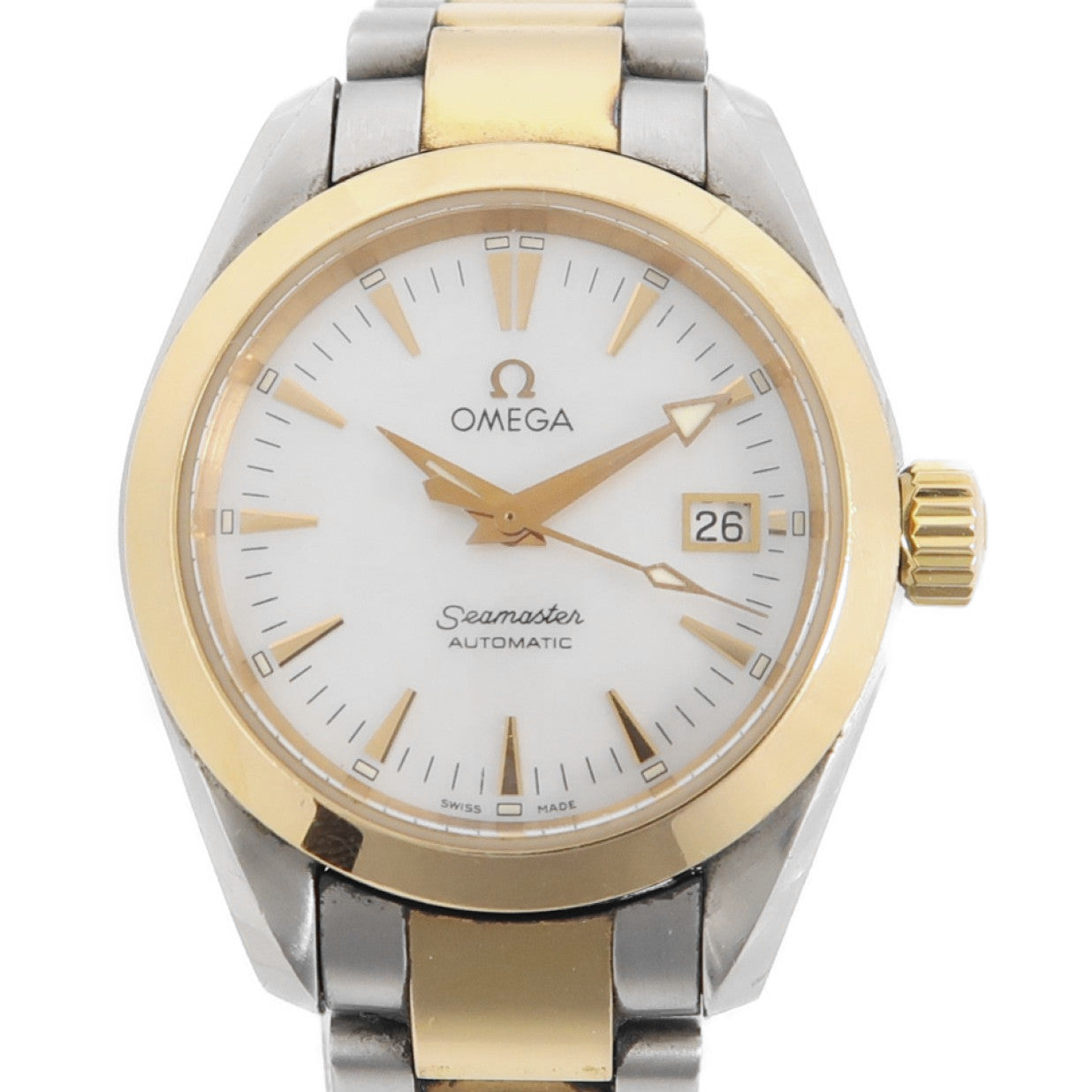 OMEGA Seamaster 2373.70