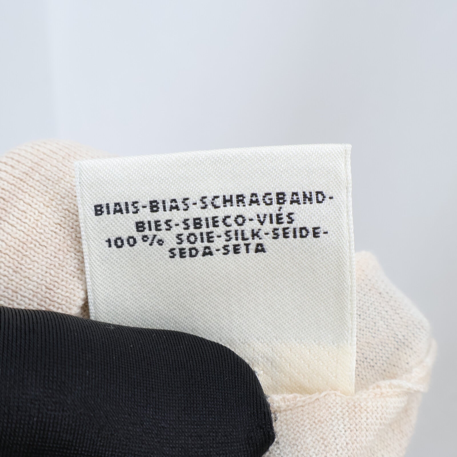HERMES Knit Shirt針織