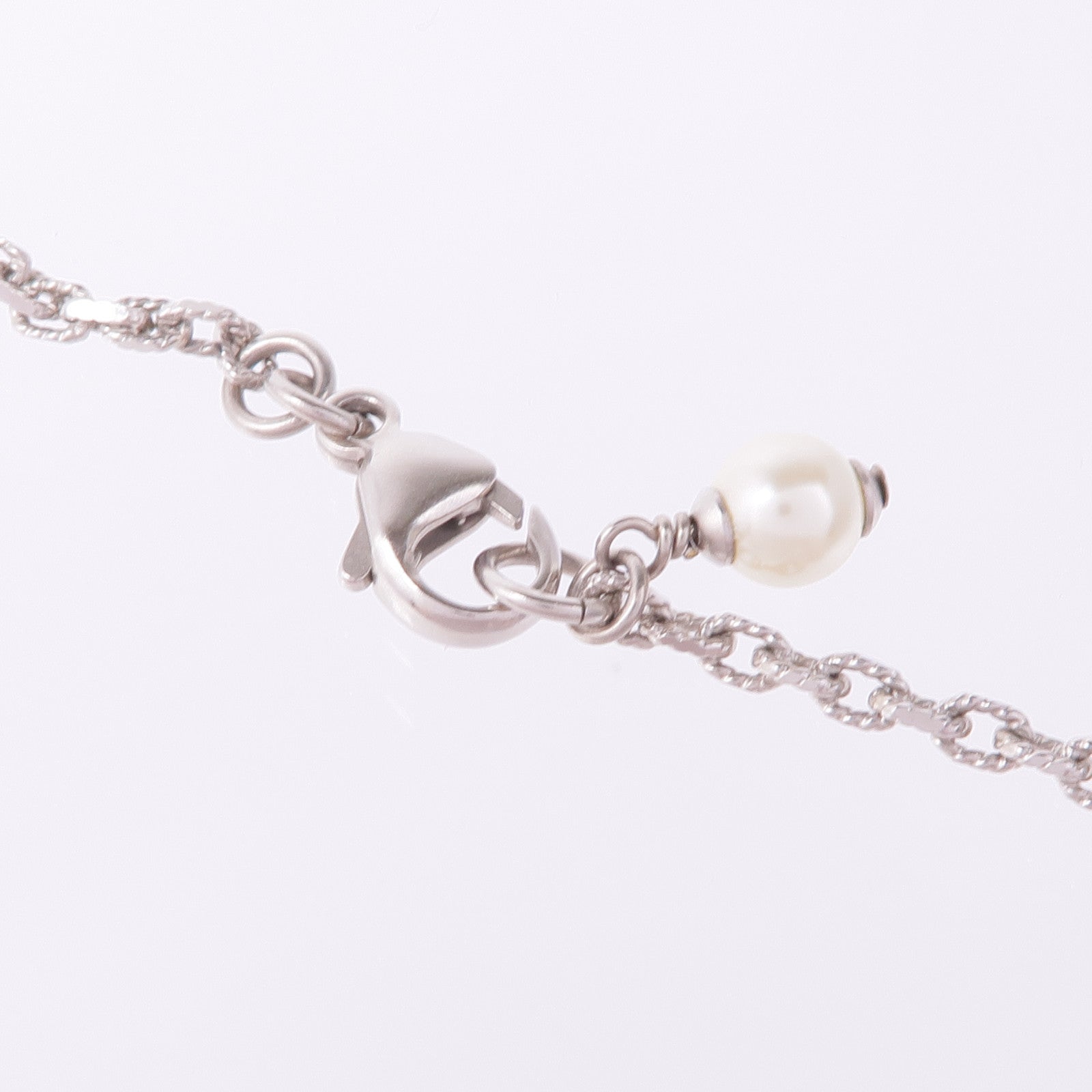 CHANEL 金屬Necklace項鍊