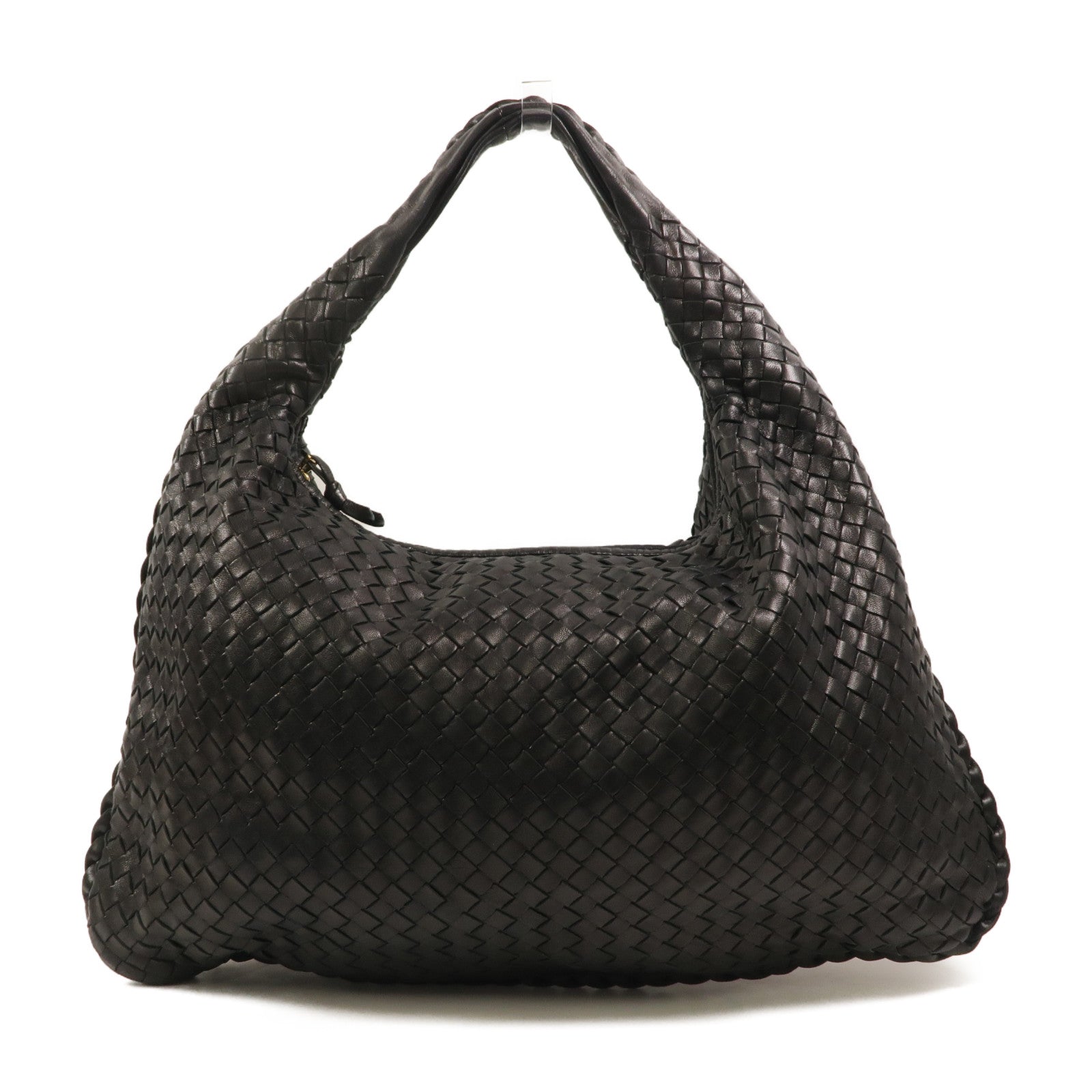 BOTTEGA VENETA 羊皮皮革Shoulder Bag肩背袋