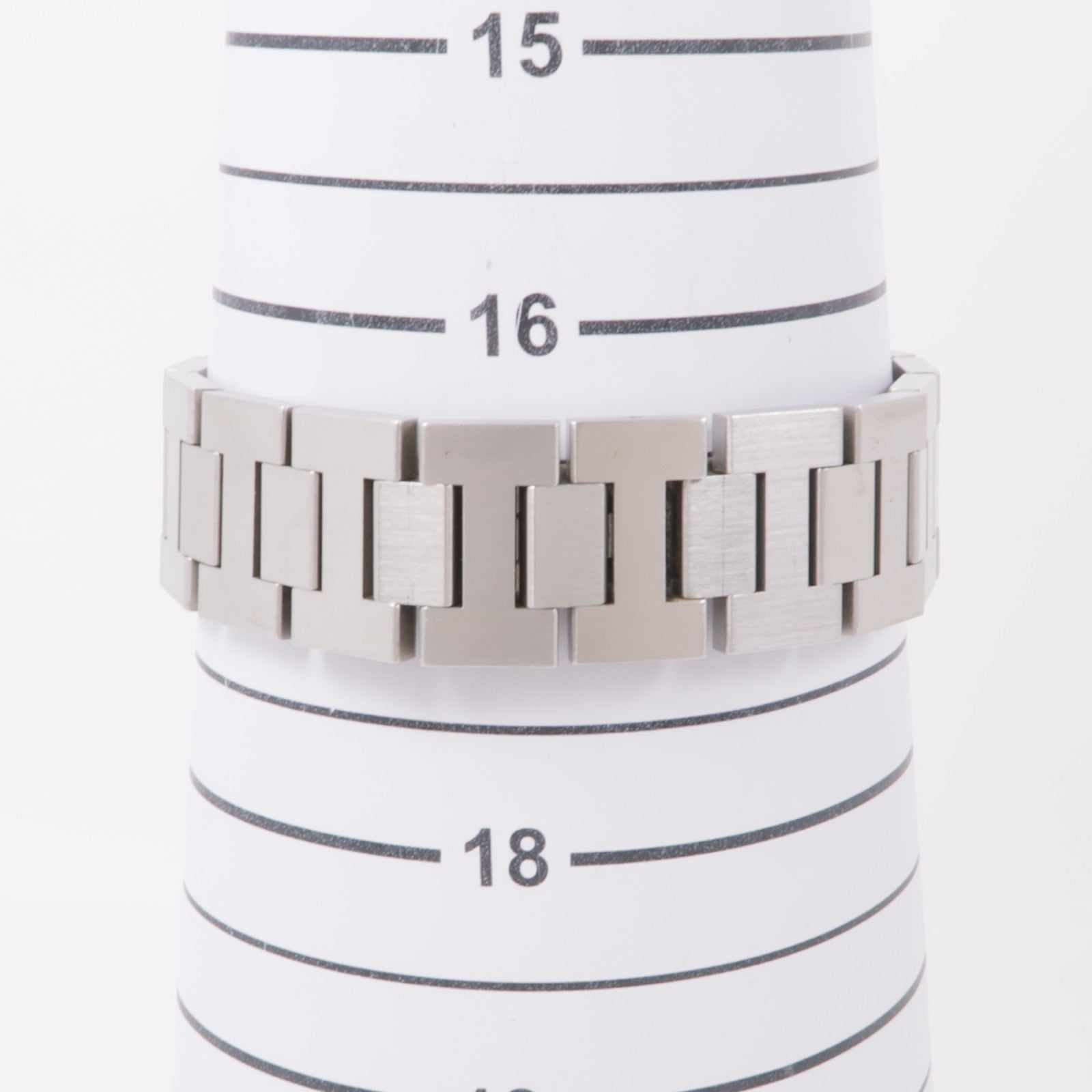 CARTIER Pasha C 2324
