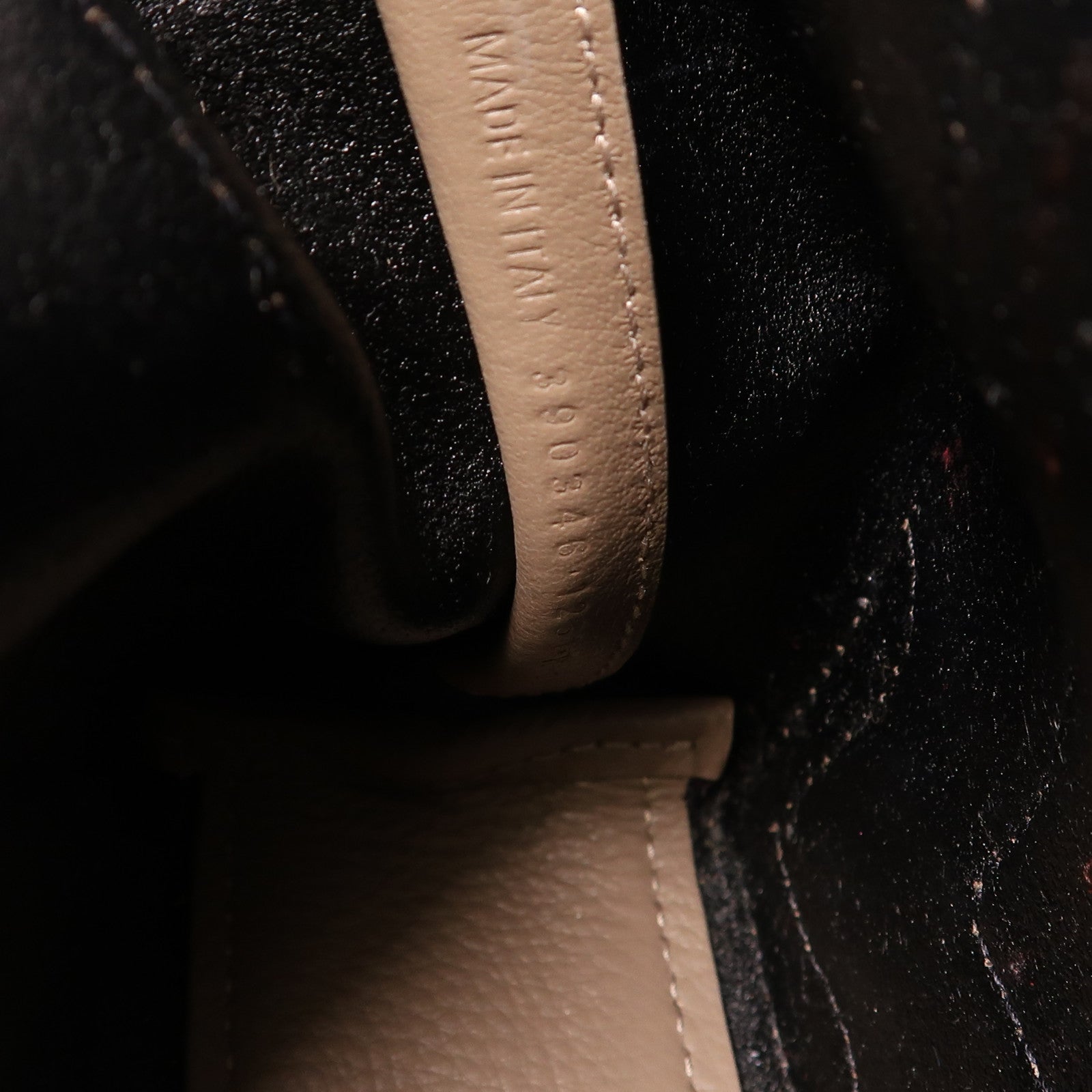 BALENCIAGA 牛皮皮革Cabas XS銀扣手挽肩背兩用袋