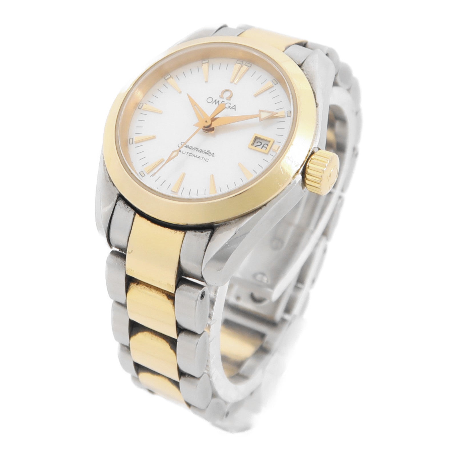 OMEGA Seamaster 2373.70