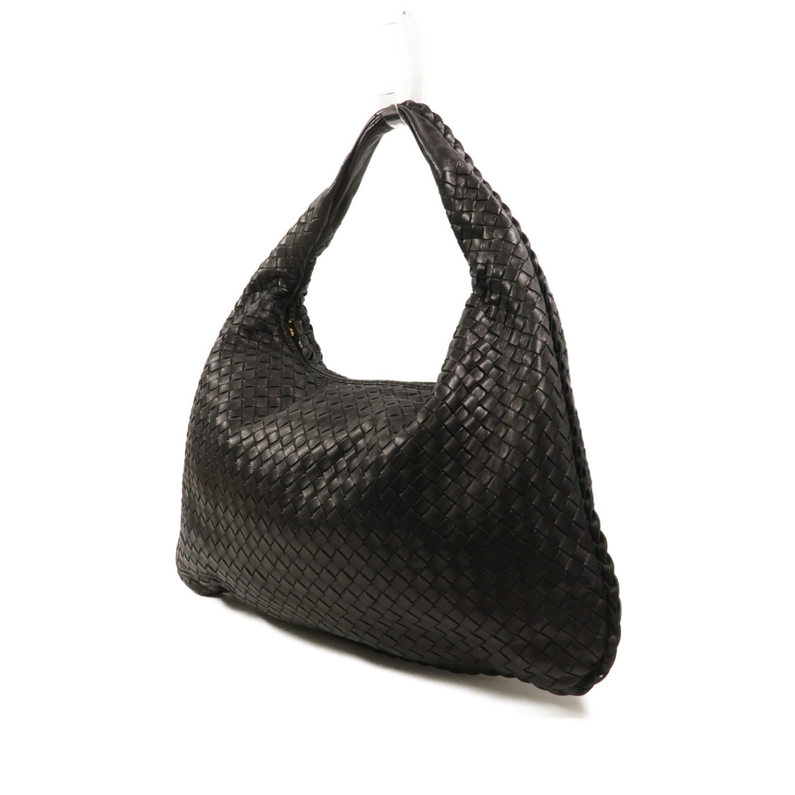 BOTTEGA VENETA 羊皮皮革Shoulder Bag肩背袋