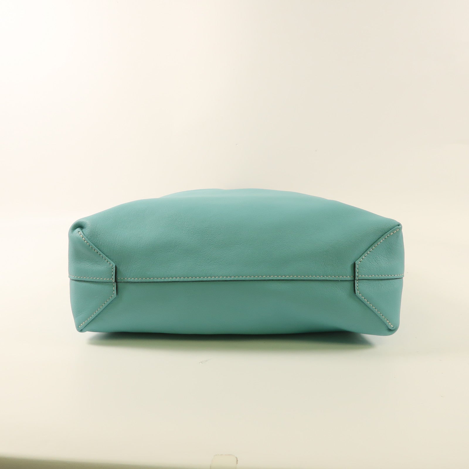 HERMES Swift皮革Double Sens 28肩背袋/手挽袋