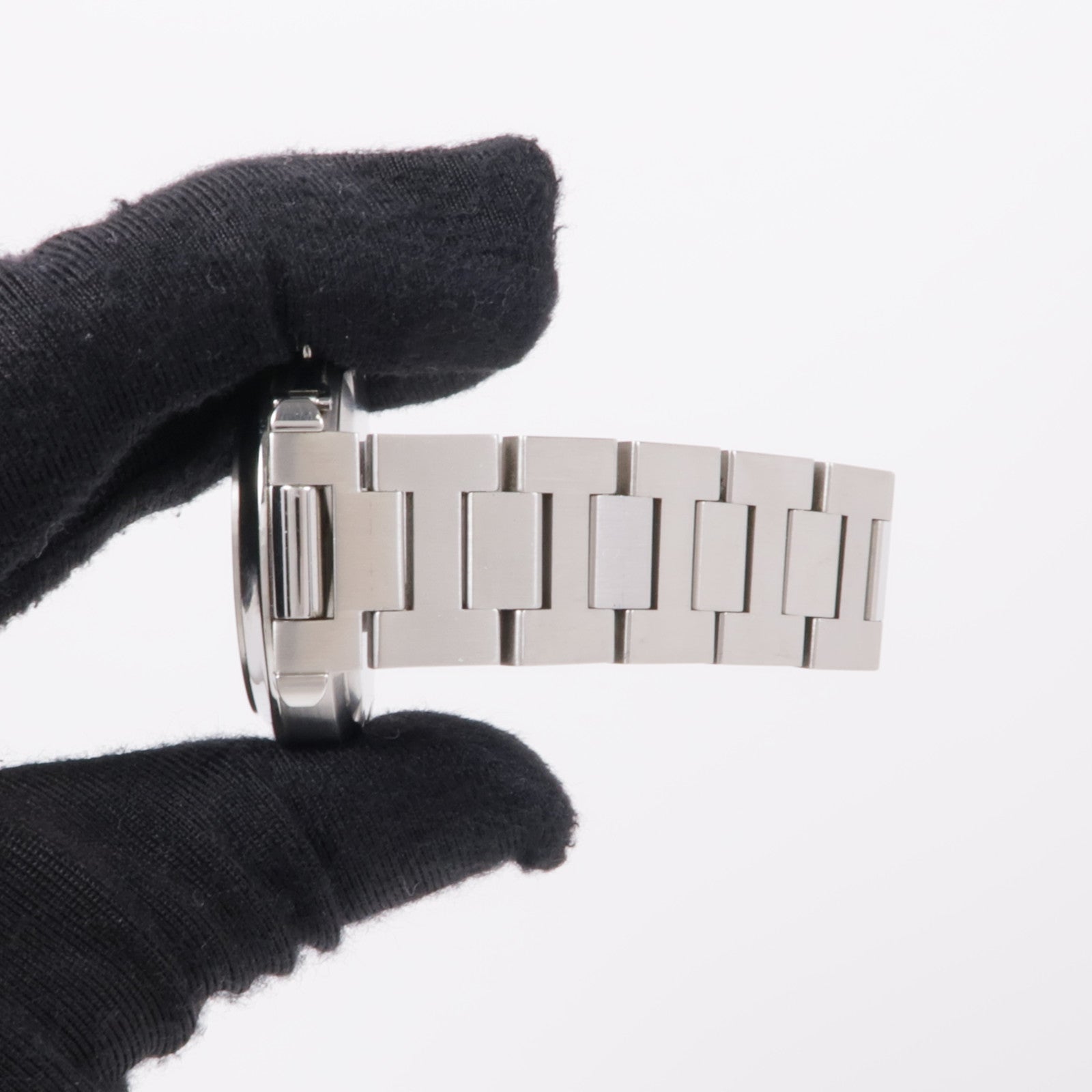 CARTIER Pasha C 2324