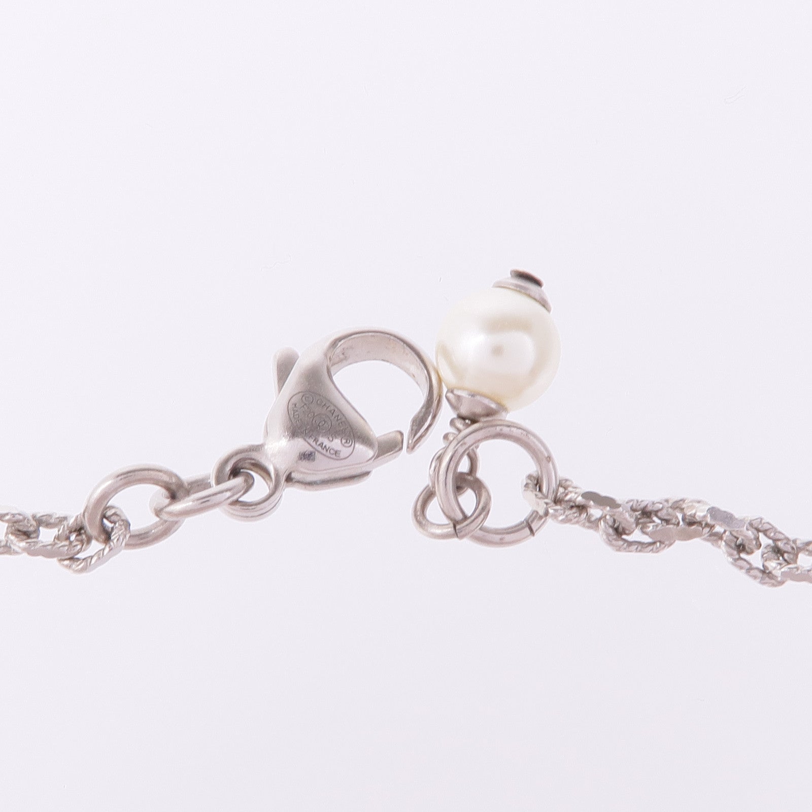 CHANEL 金屬Necklace項鍊