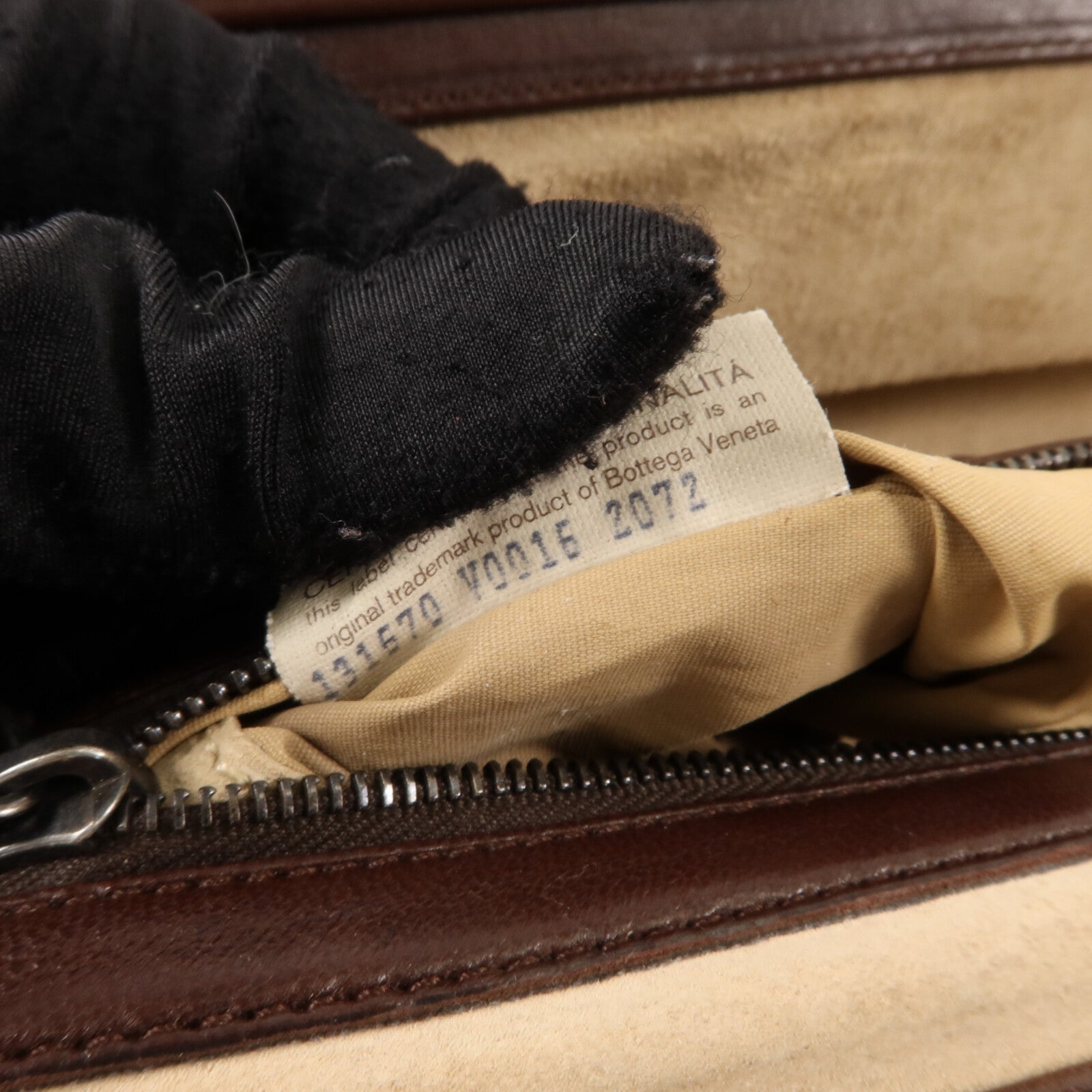 BOTTEGA VENETA 牛皮皮革Shoulder Bag肩背袋