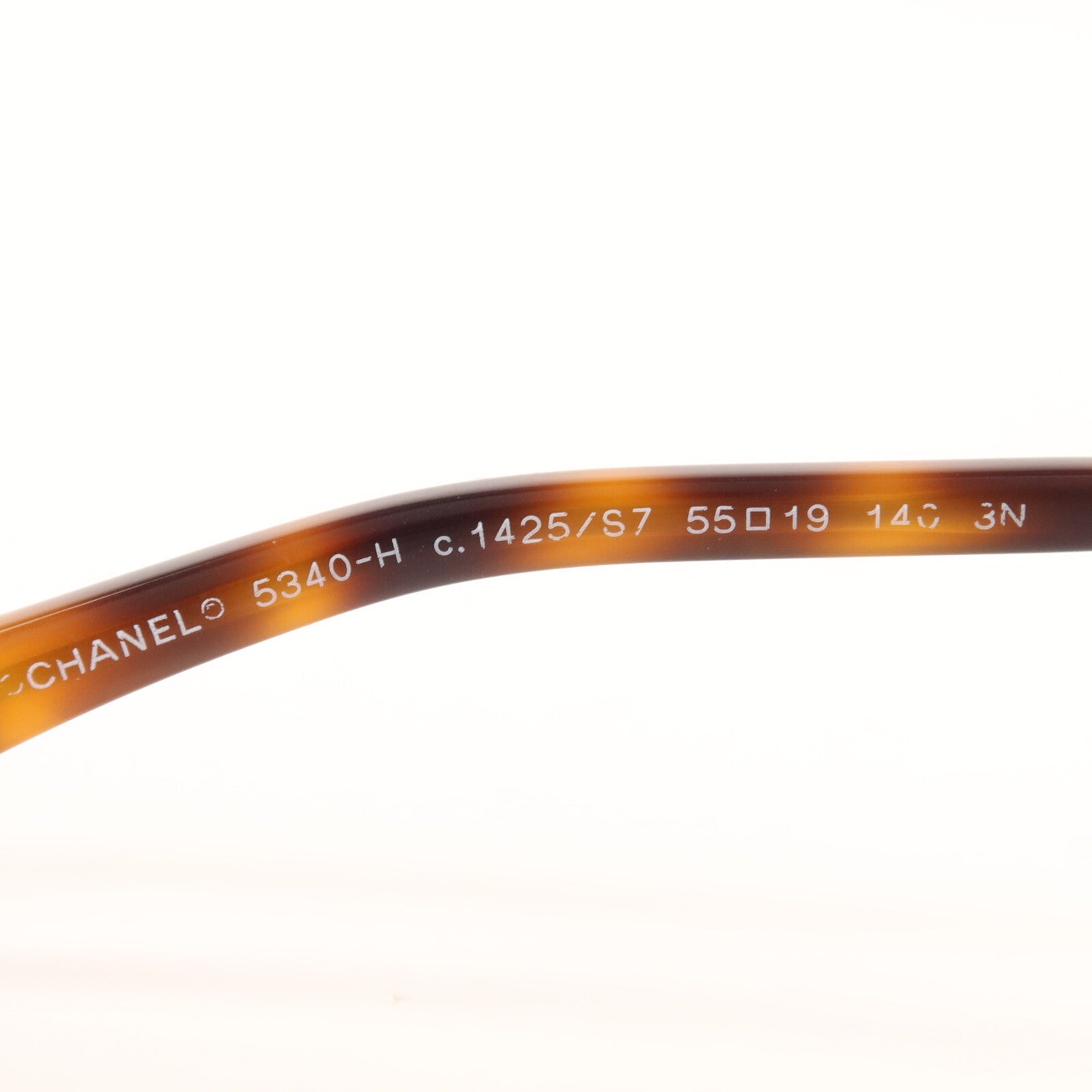 CHANEL PVC Sunglasses太陽眼鏡