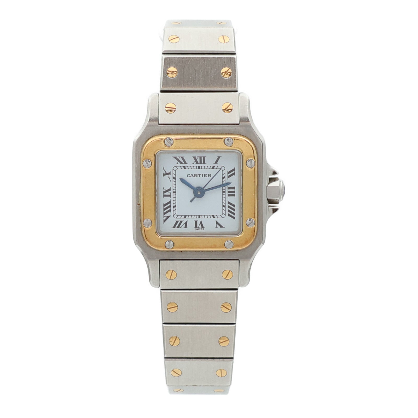 CARTIER Santos 82036283