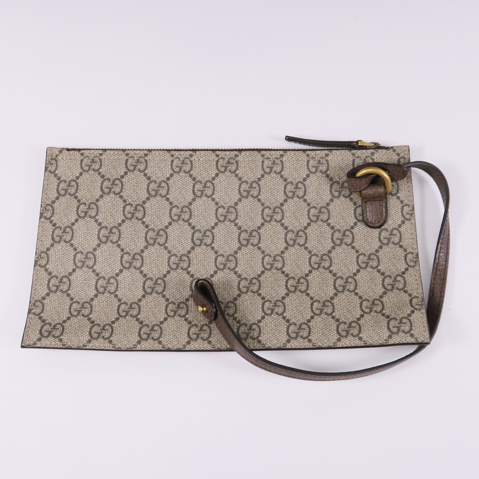 GUCCI 塗層帆布Ophidia Tote Bag手挽袋