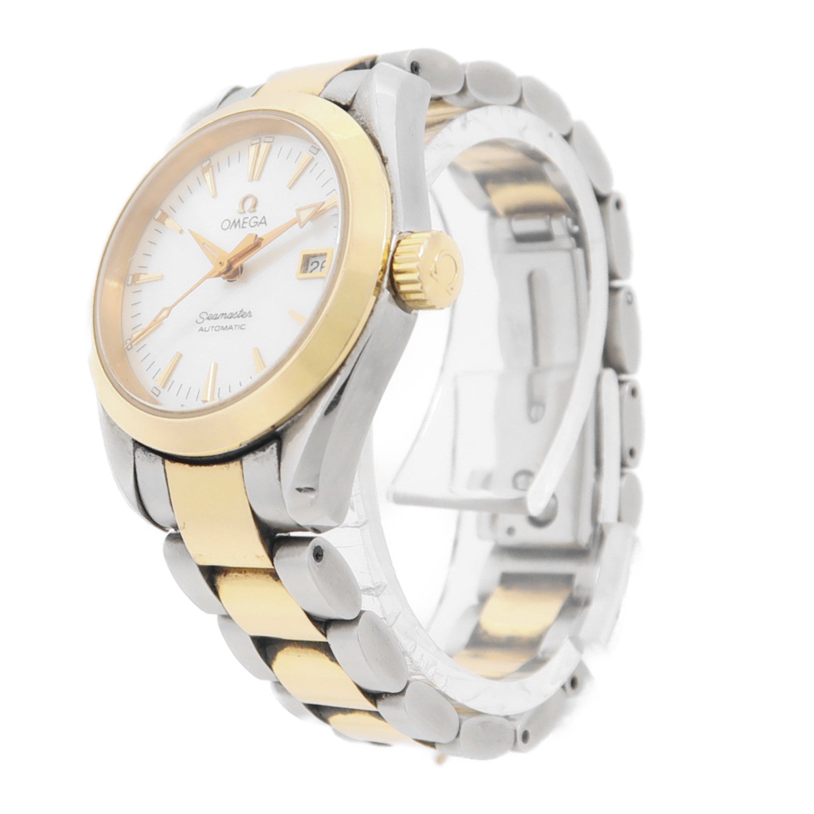 OMEGA Seamaster 2373.70