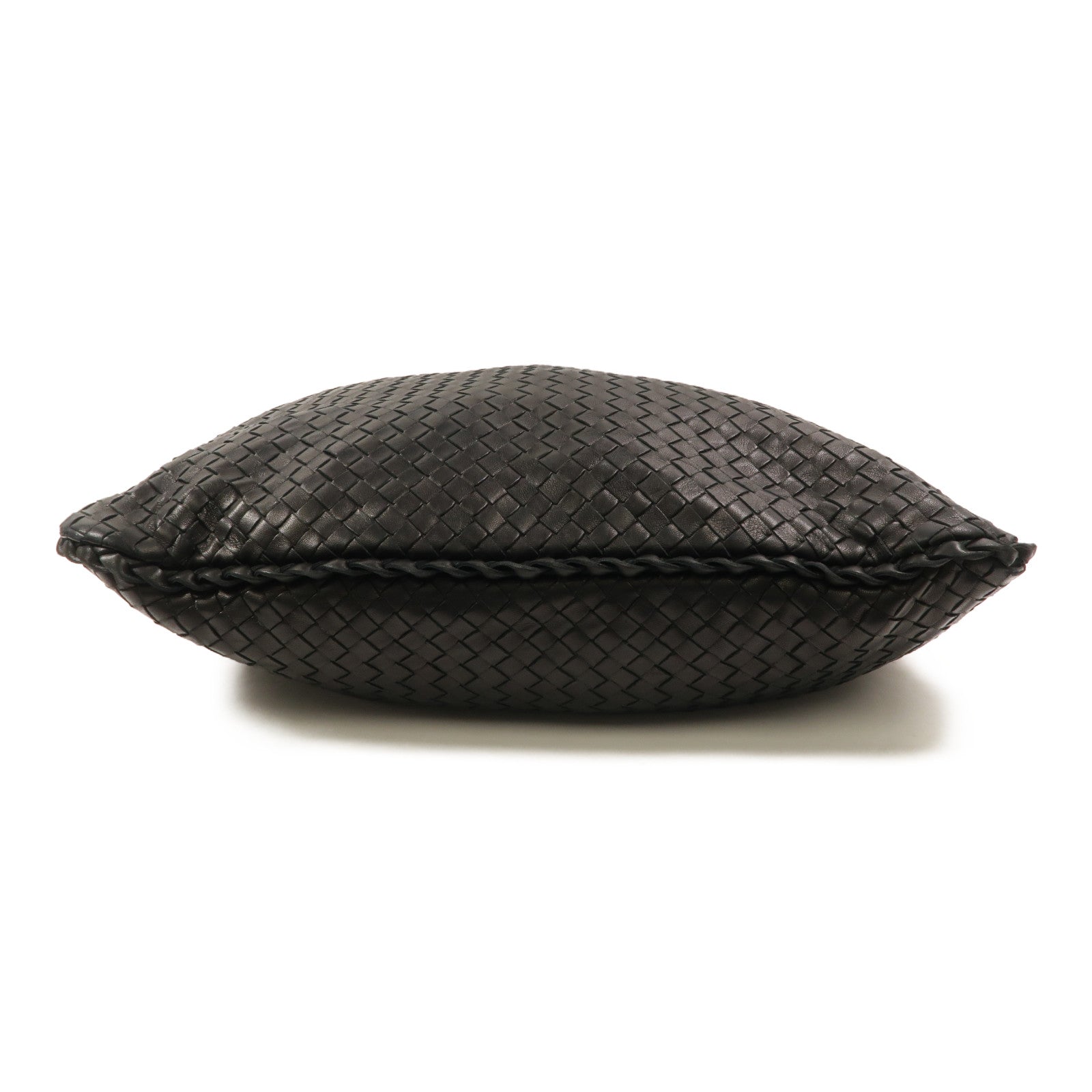 BOTTEGA VENETA 羊皮皮革Shoulder Bag肩背袋
