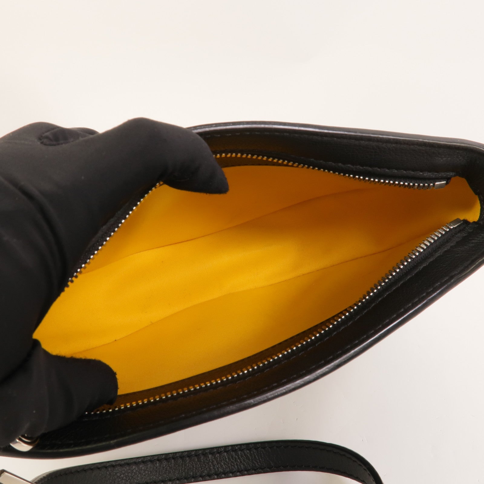GOYARD 塗層帆布Hirondelle Bag肩背袋