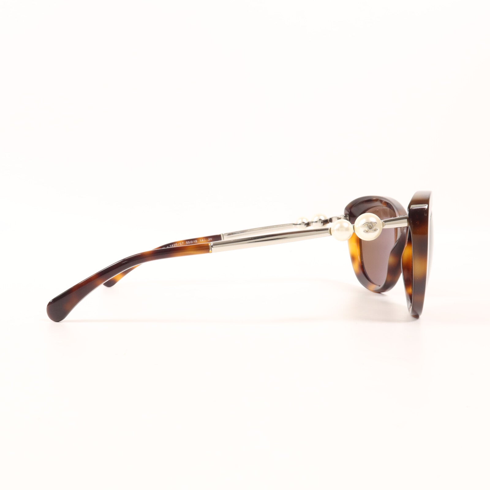 CHANEL PVC Sunglasses太陽眼鏡