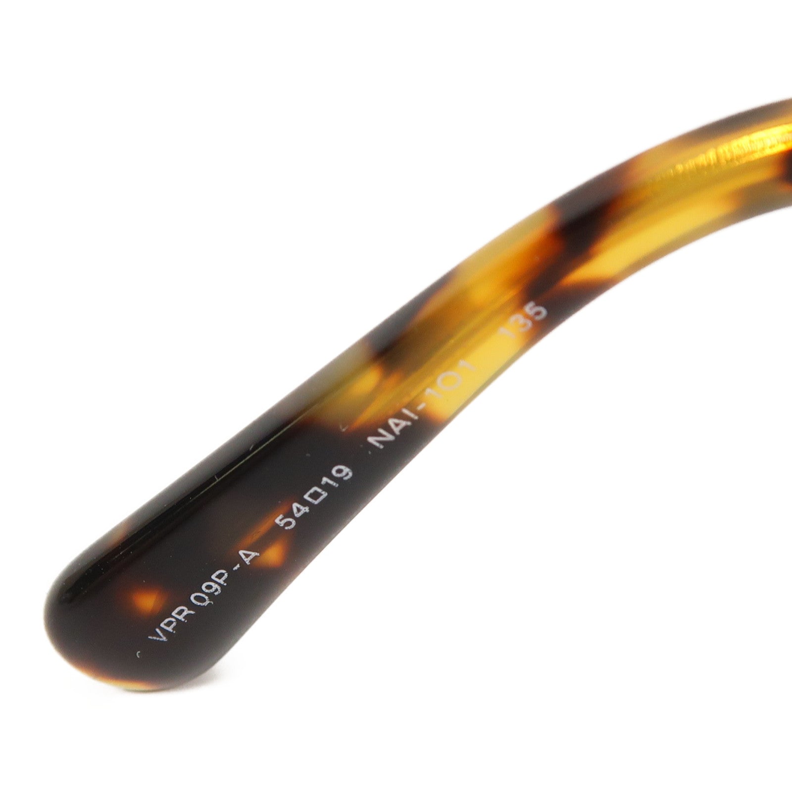 PRADA PVC Sunglasses太陽眼鏡黑色