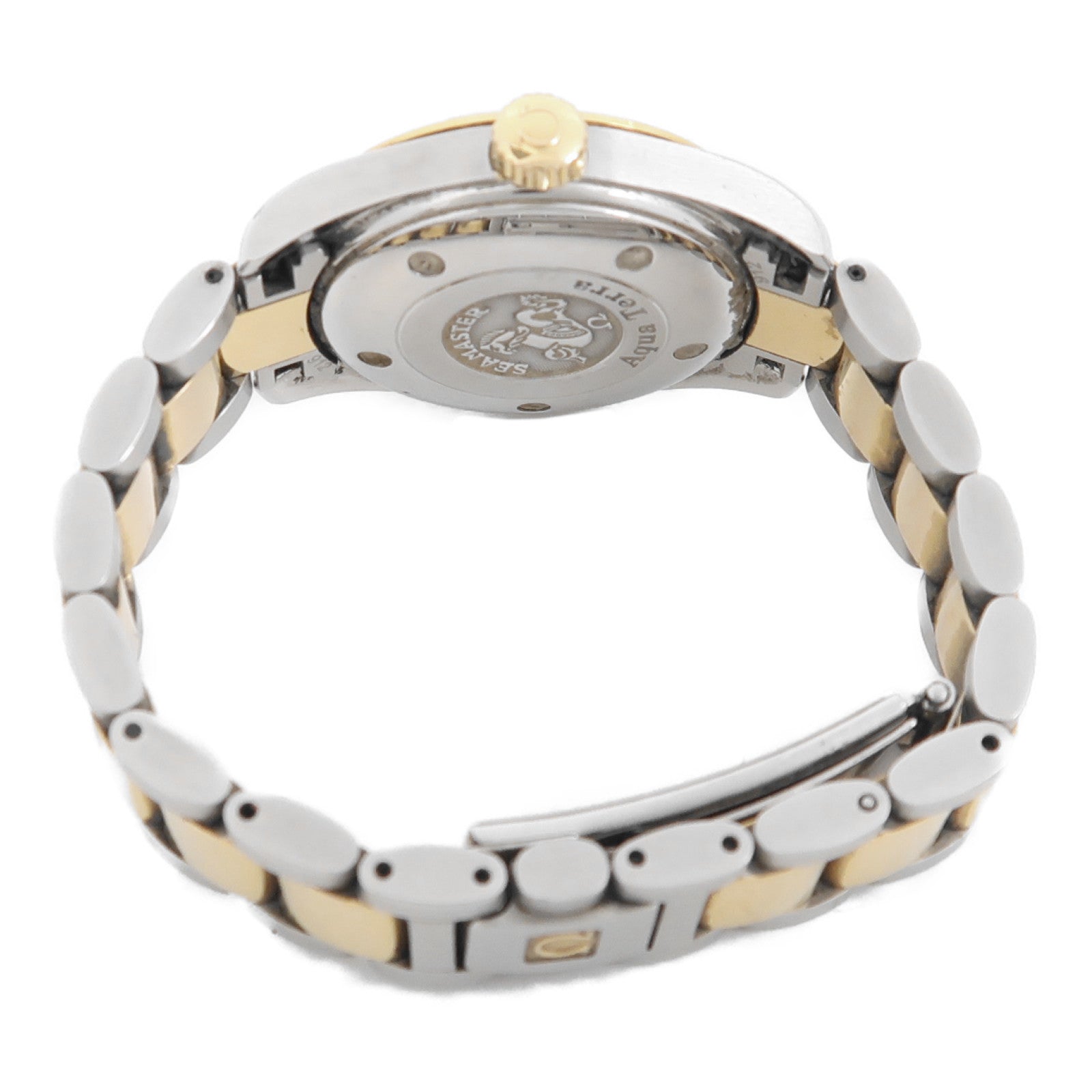 OMEGA Seamaster 2373.70