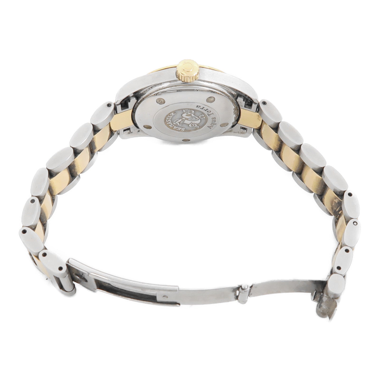 OMEGA Seamaster 2373.70