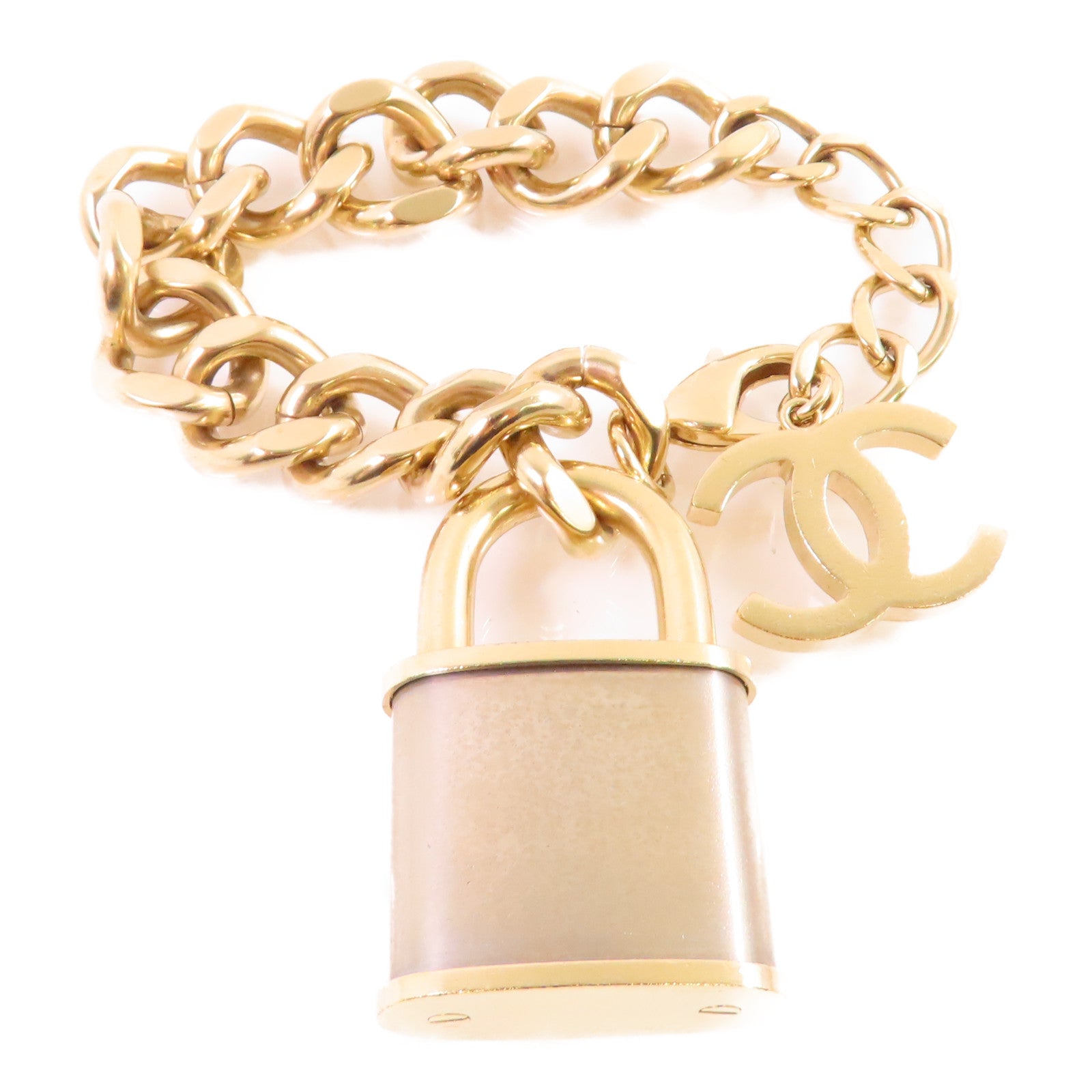 CHANEL 金屬Bracelet手鏈